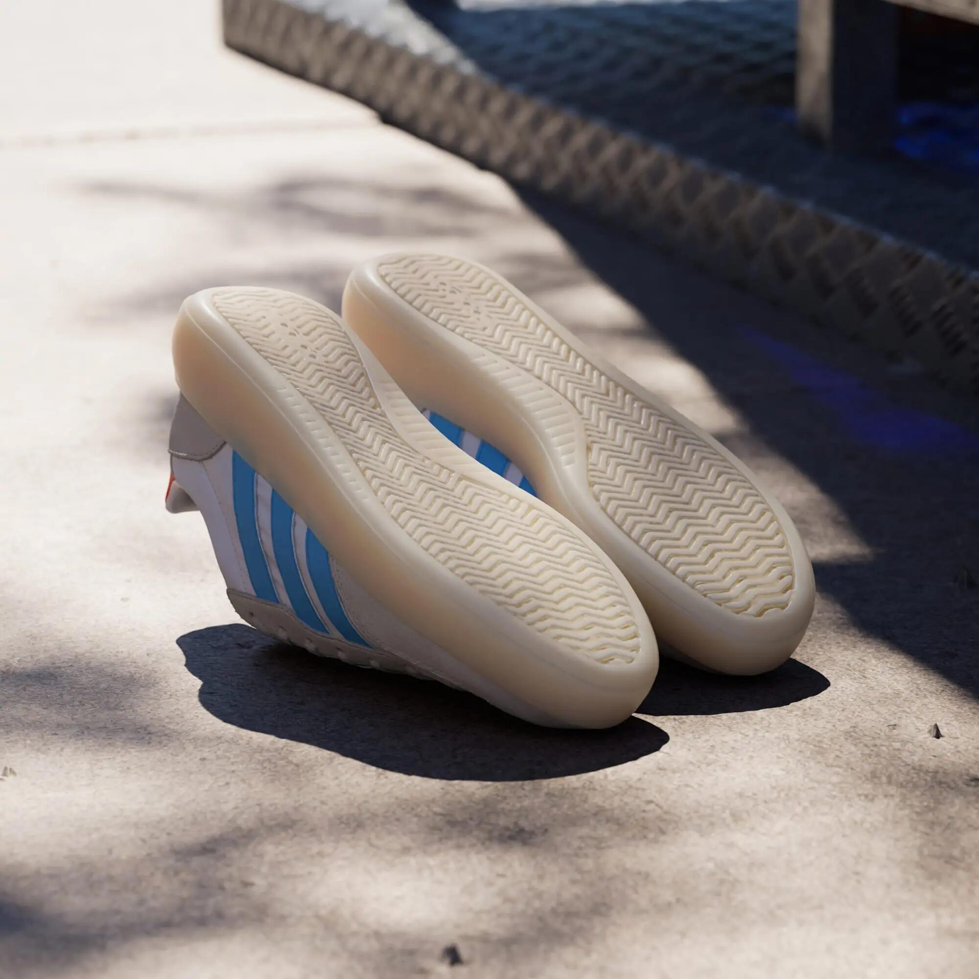 Barreda Decode Schuh 3/15