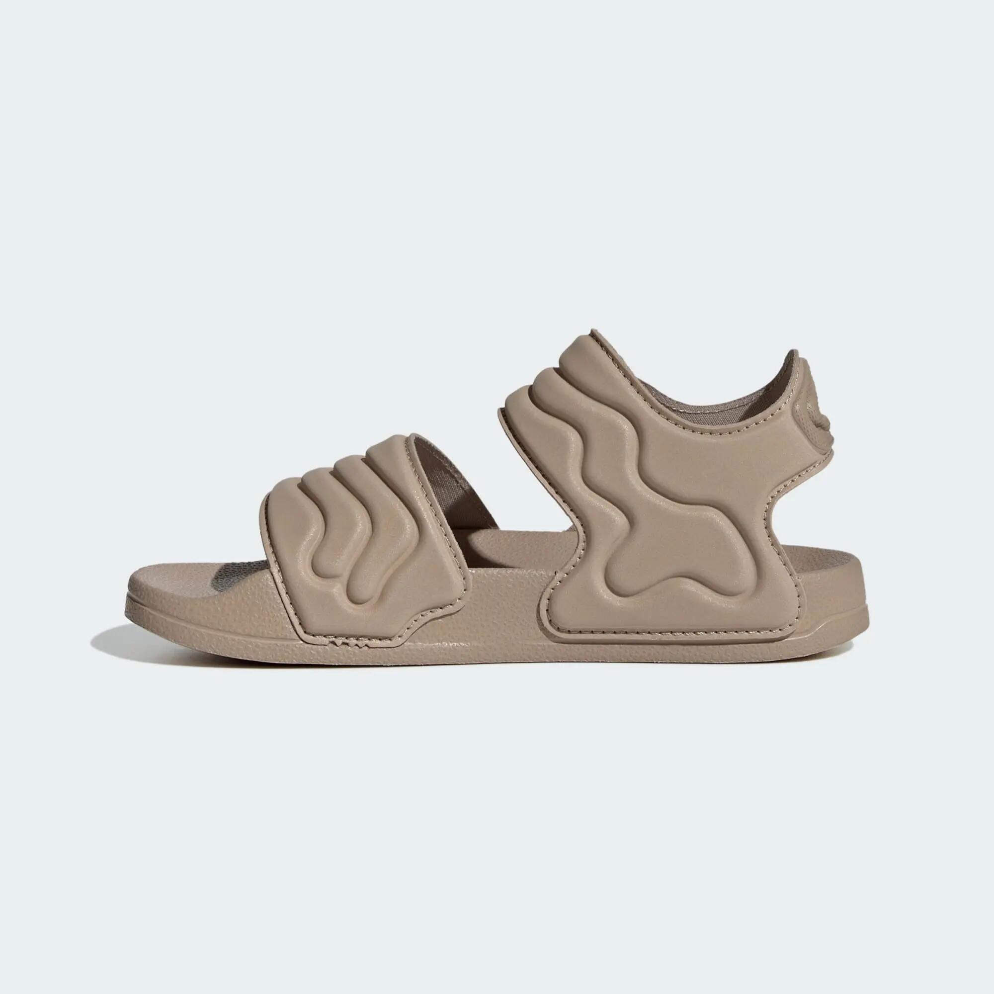 SANDÁLIAS ADILETTE 2 — CRIANÇA 8/8
