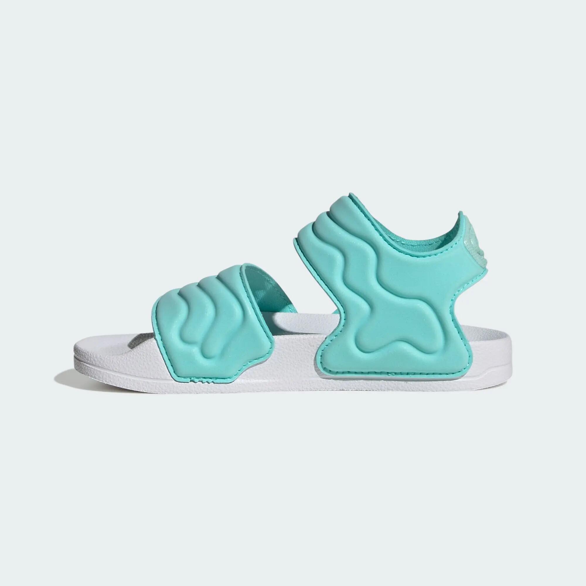 SANDALE ADILETTE 2 ENFANTS 8/16