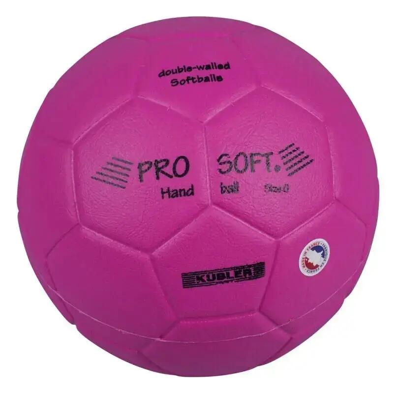 Ballon de handball Kuebler Sport ProSoft® 1/1