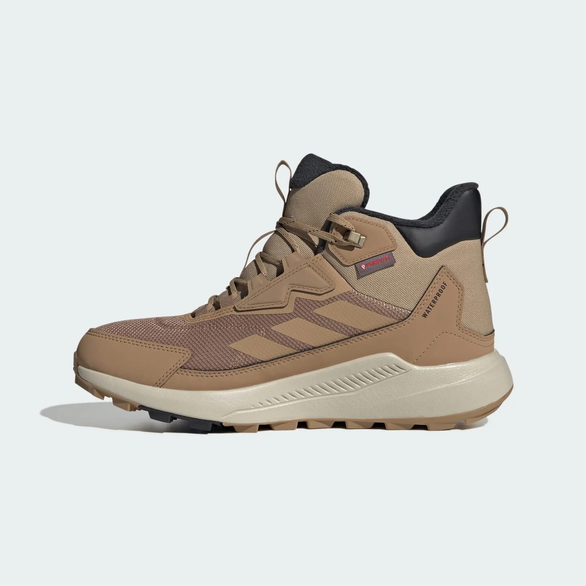 Terrex Anylander CLIMAWARM+ Wanderschuh 13/16