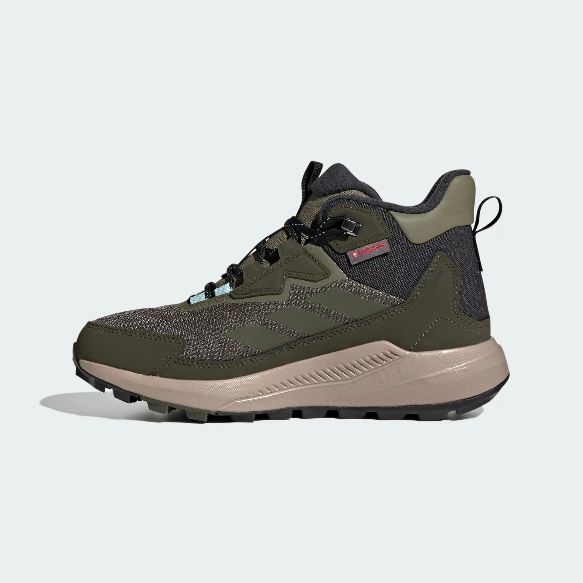 Terrex Anylander CLIMAWARM+ Wanderschuhe 13/16