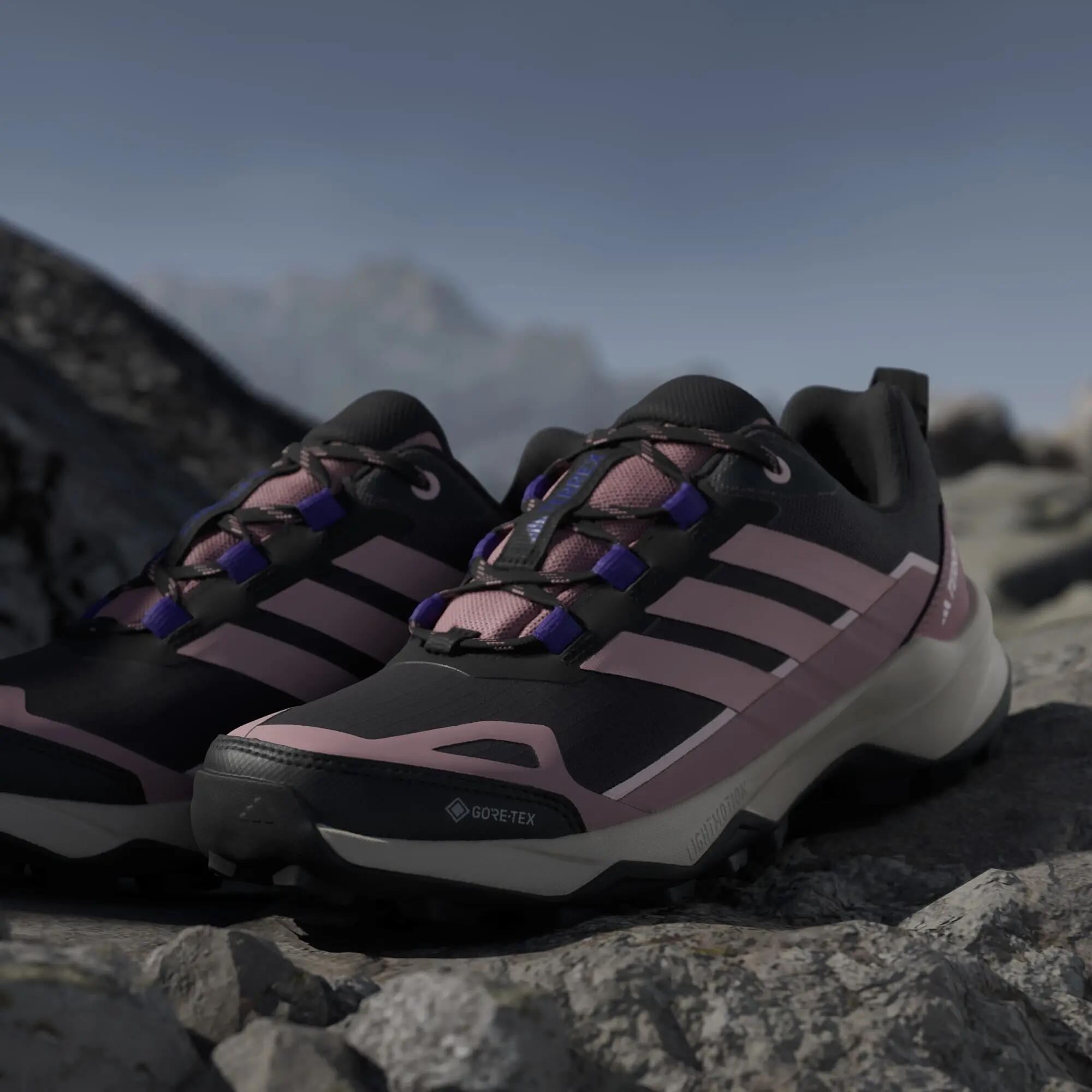 Terrex Skychaser AX5 GORE-TEX Hiking Shoes 15/15