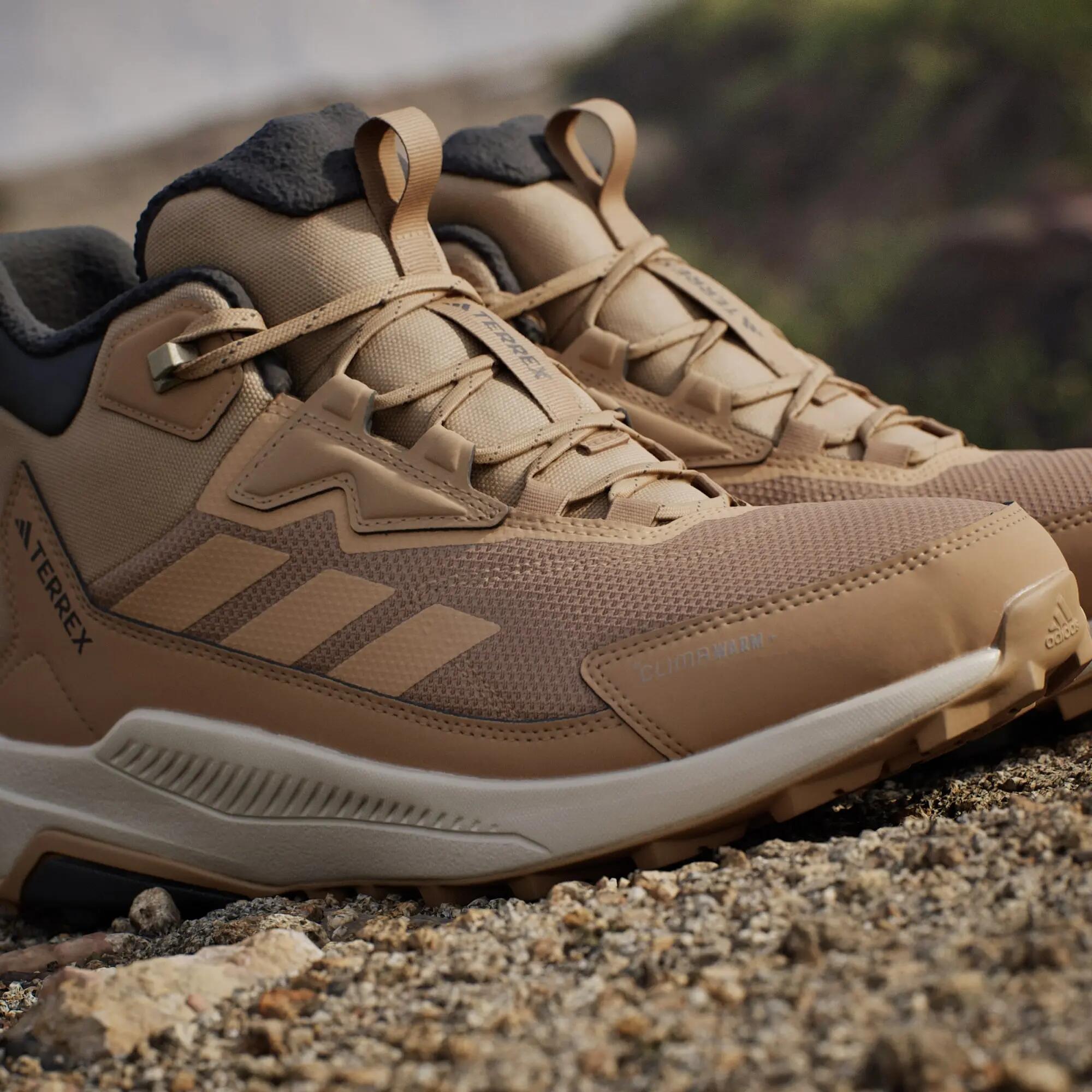 Terrex Anylander CLIMAWARM+ Wanderschuh 15/16