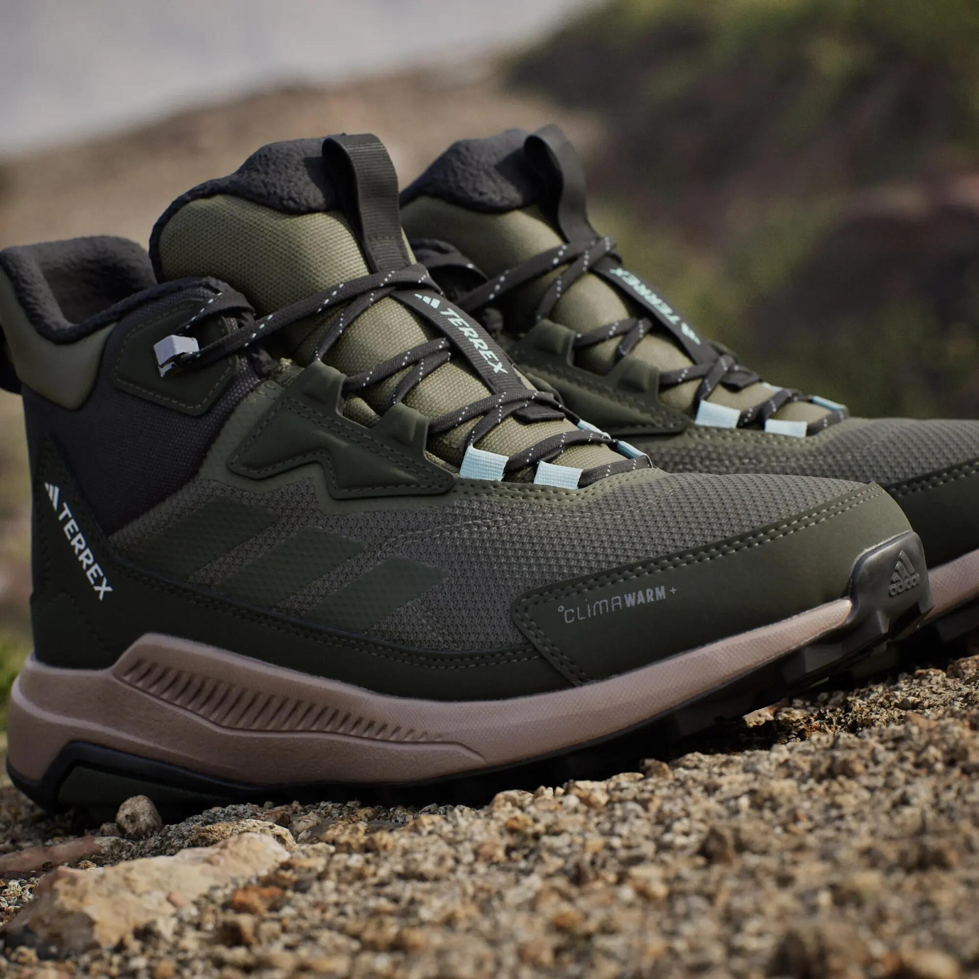 Terrex Anylander CLIMAWARM+ Wanderschuhe 15/16
