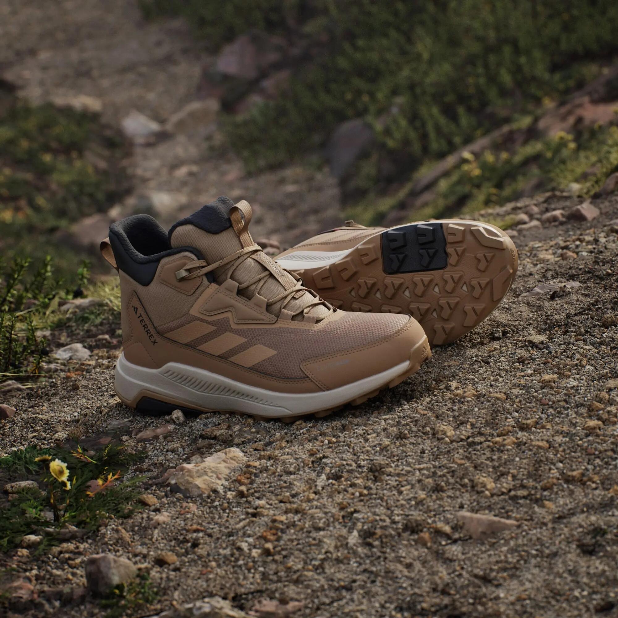 Terrex Anylander CLIMAWARM+ Wanderschuh 6/16