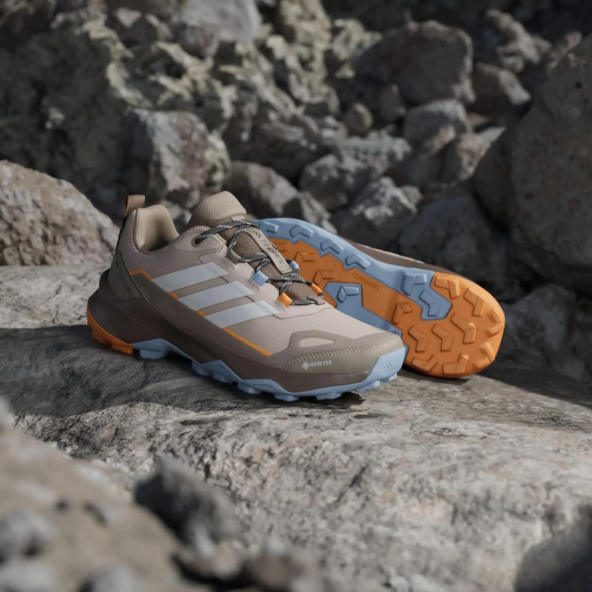 Terrex Skychaser AX5 GORE-TEX Hiking Shoes 14/16