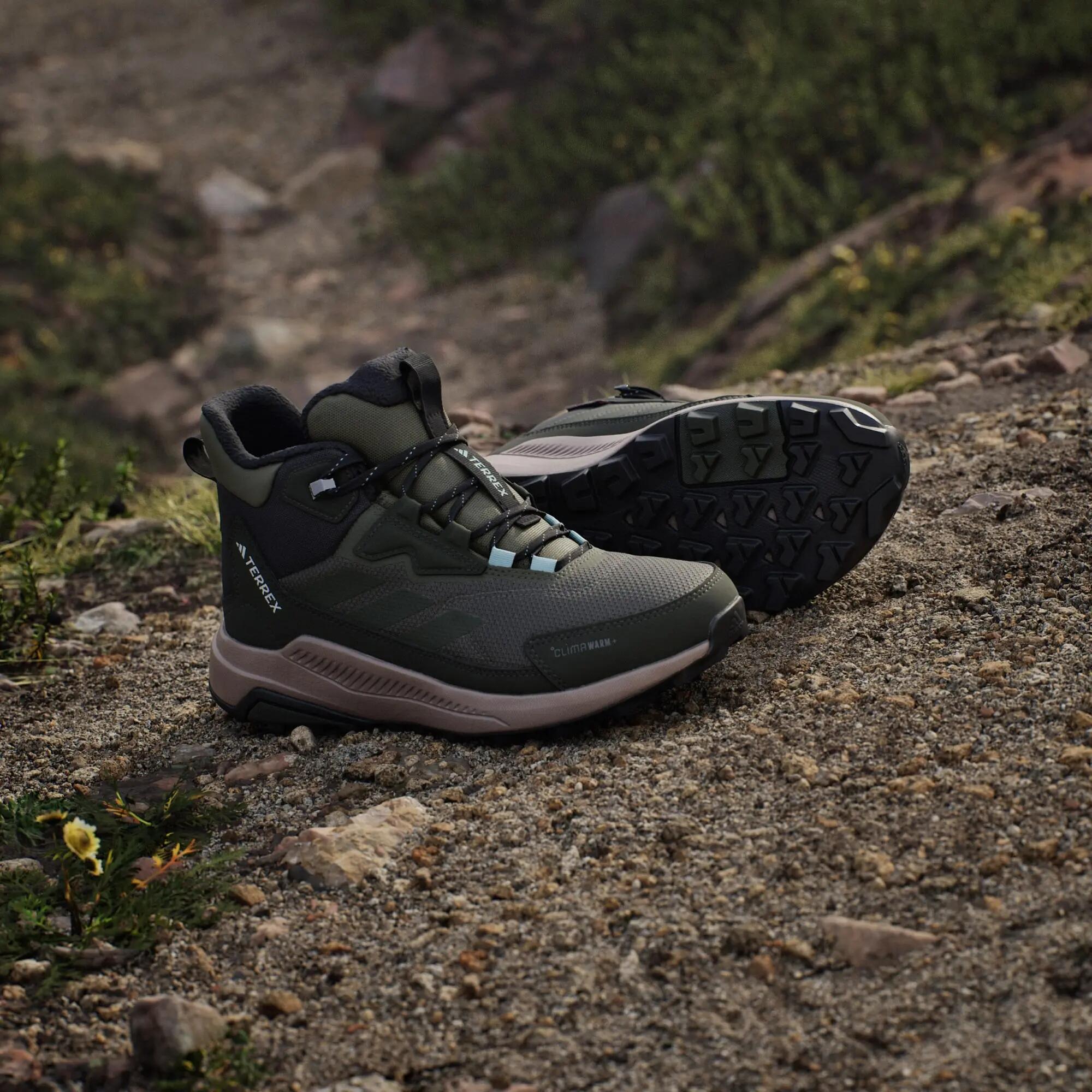 Terrex Anylander CLIMAWARM+ Wanderschuhe 6/16