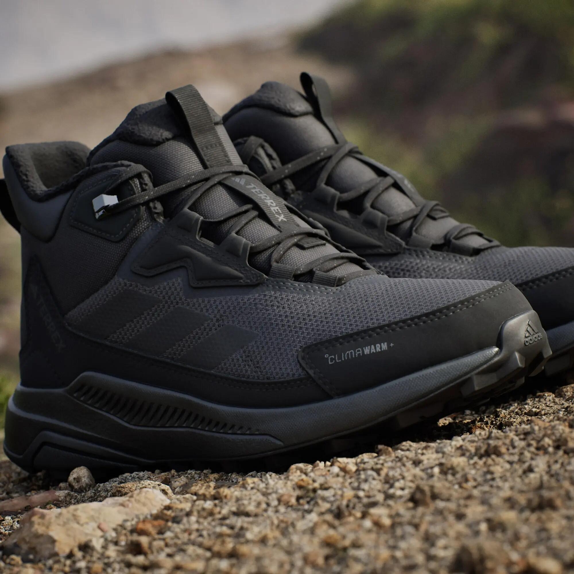 Buty trekkingowe Terrex Anylander CLIMAWARM+ 15/16