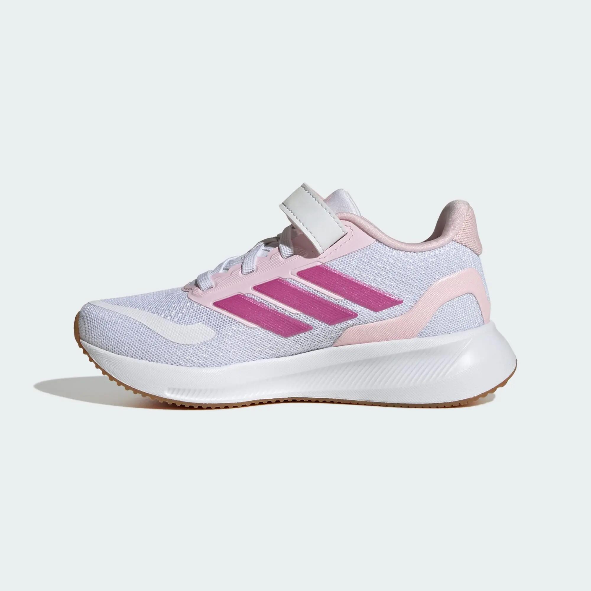 Zapatilla Runfalcon 5 Kids 8/14