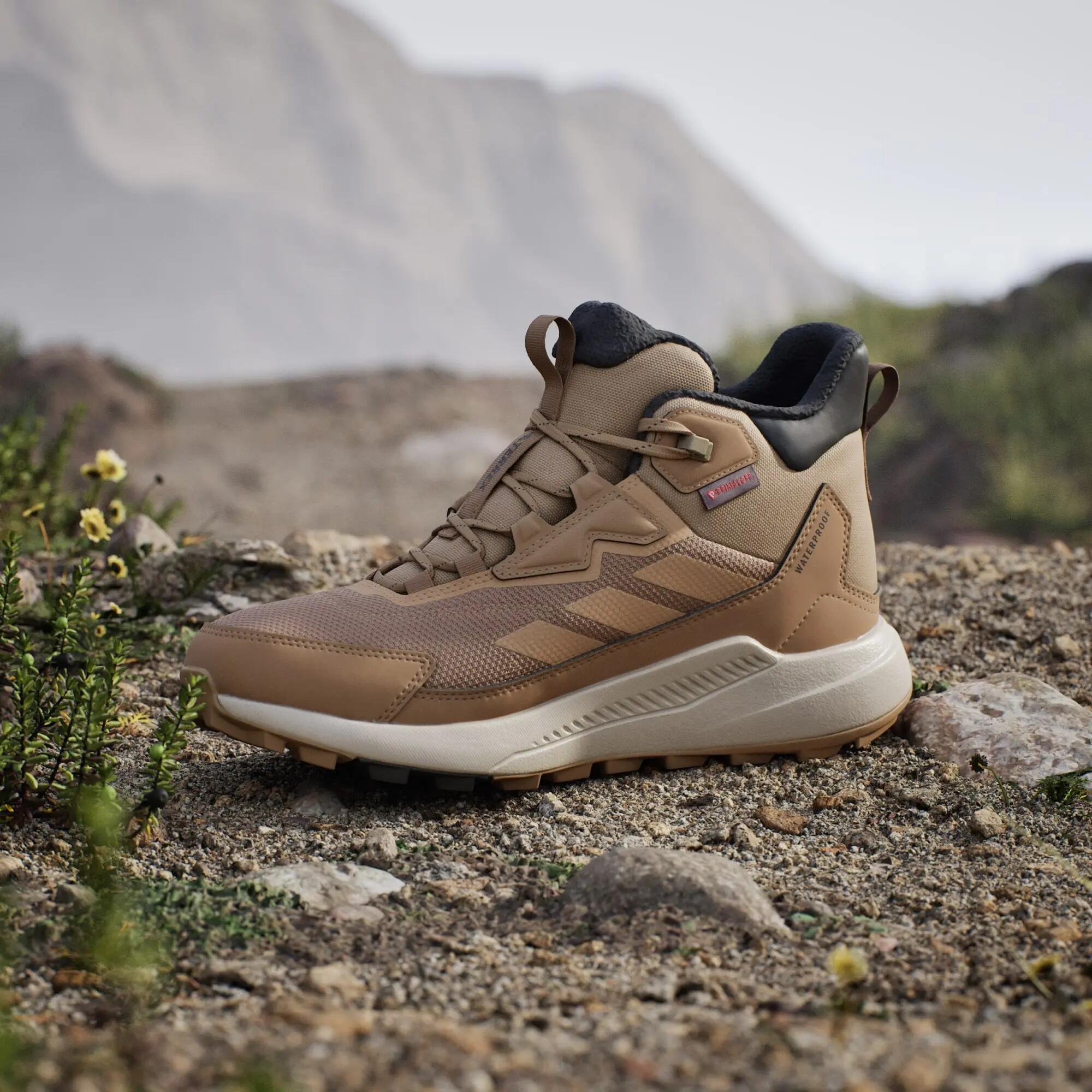 Terrex Anylander CLIMAWARM+ Wanderschuh 5/16