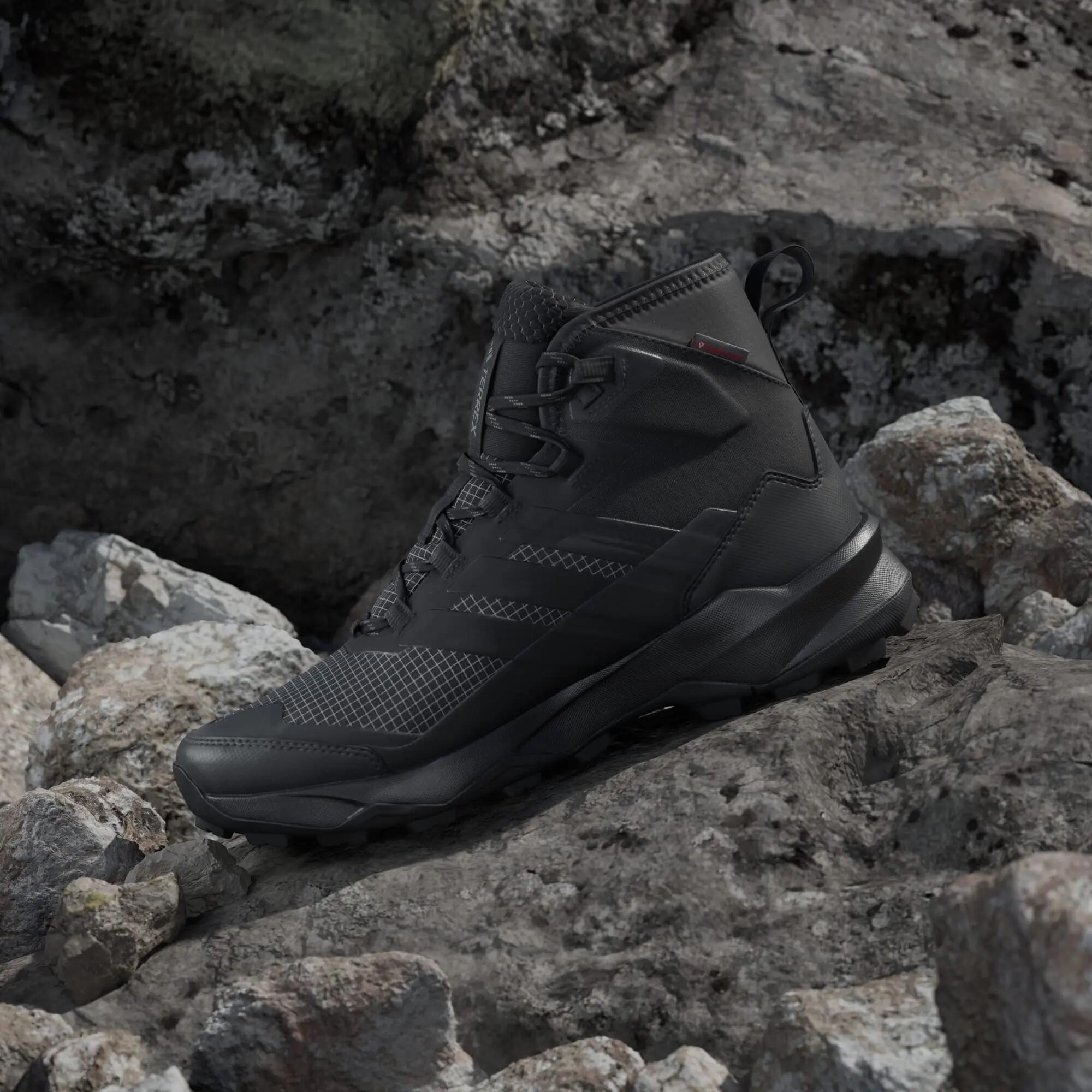 Terrex Skychaser AX5 Mid GORE-TEX CLIMAWARM+ Hikingschoenen 14/16