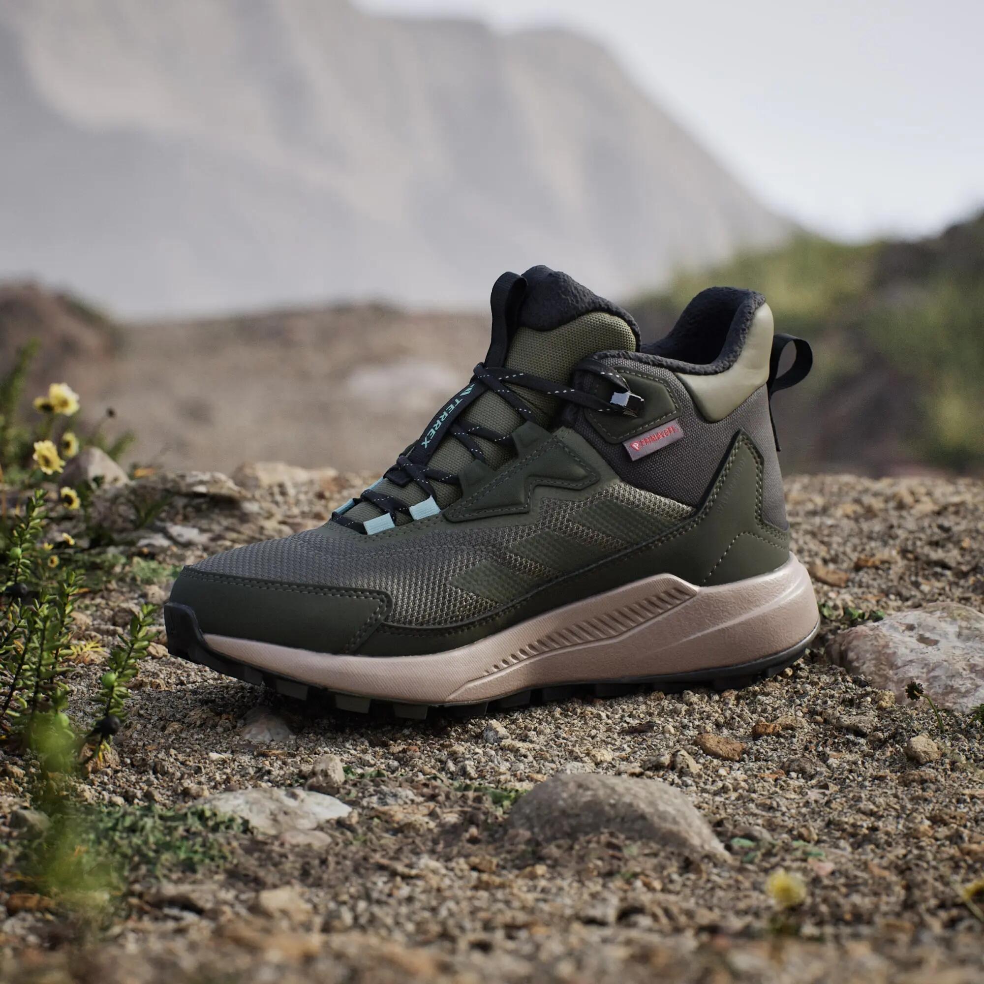 Terrex Anylander CLIMAWARM+ Wanderschuhe 5/16