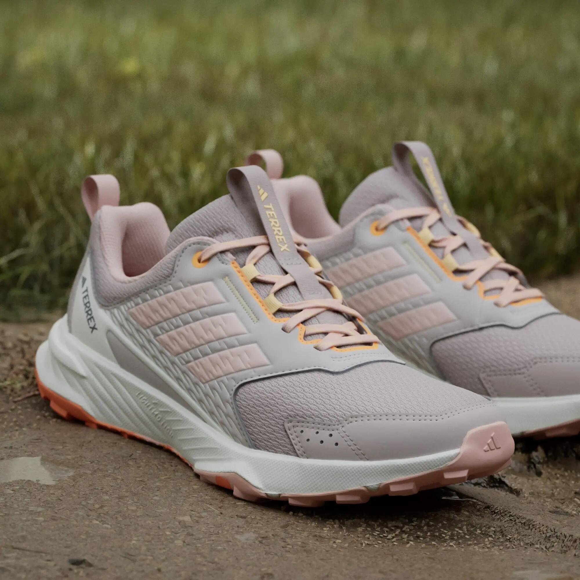 Tracefinder Trailrunning-Schuh 15/16
