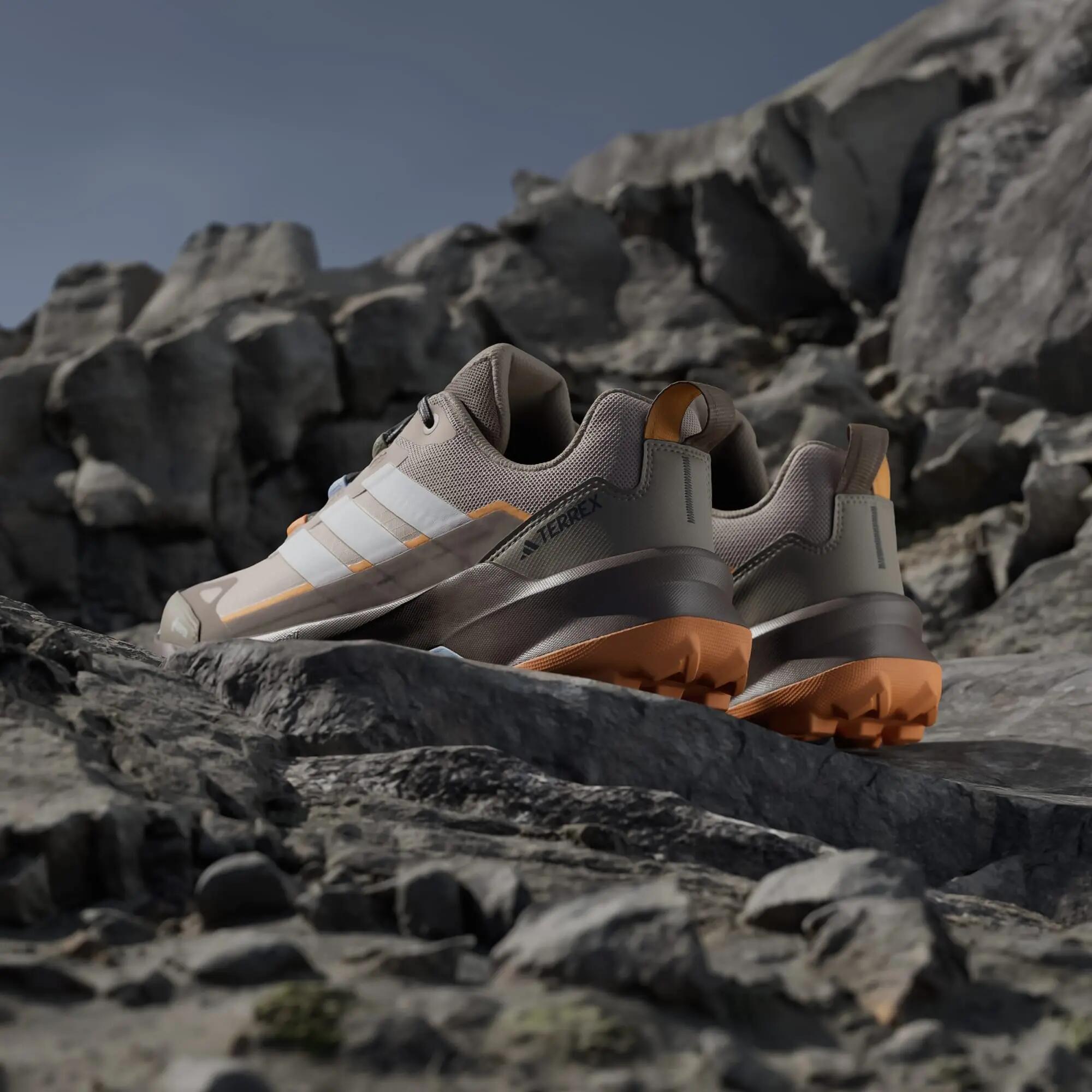 Terrex Skychaser AX5 GORE-TEX Hiking Shoes 12/16
