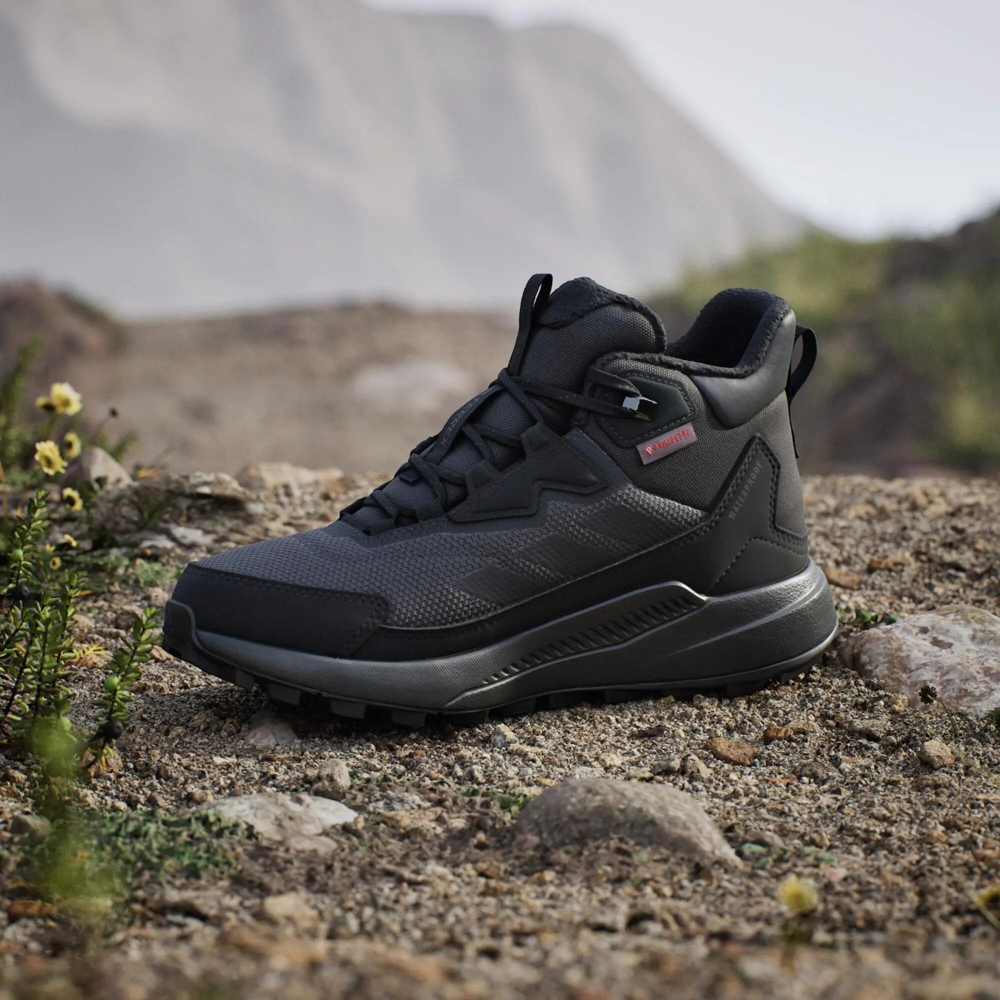 Sapatilhas de Caminhada CLIMAWARM+ Anylander TERREX 5/16