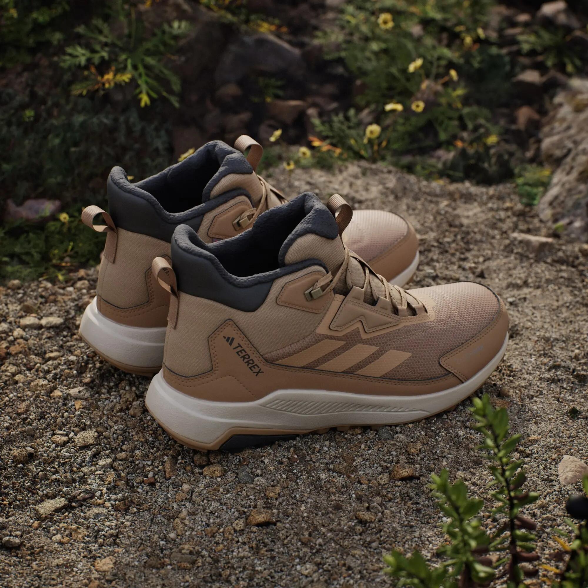 Terrex Anylander CLIMAWARM+ Wanderschuh 14/16