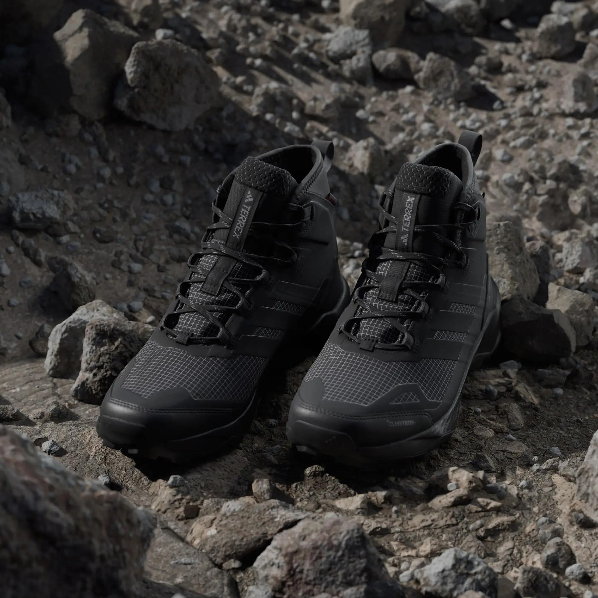 Terrex Skychaser AX5 Mid GORE-TEX CLIMAWARM+ Hikingschoenen 12/16