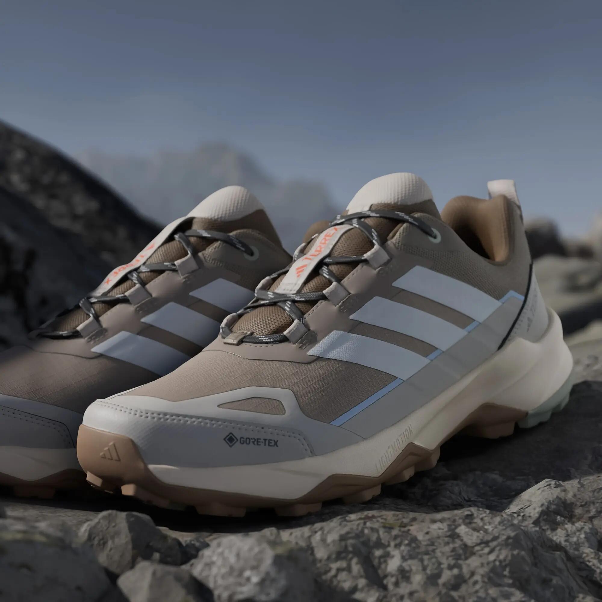 Terrex Skychaser AX5 GORE-TEX Hiking Shoes 15/16