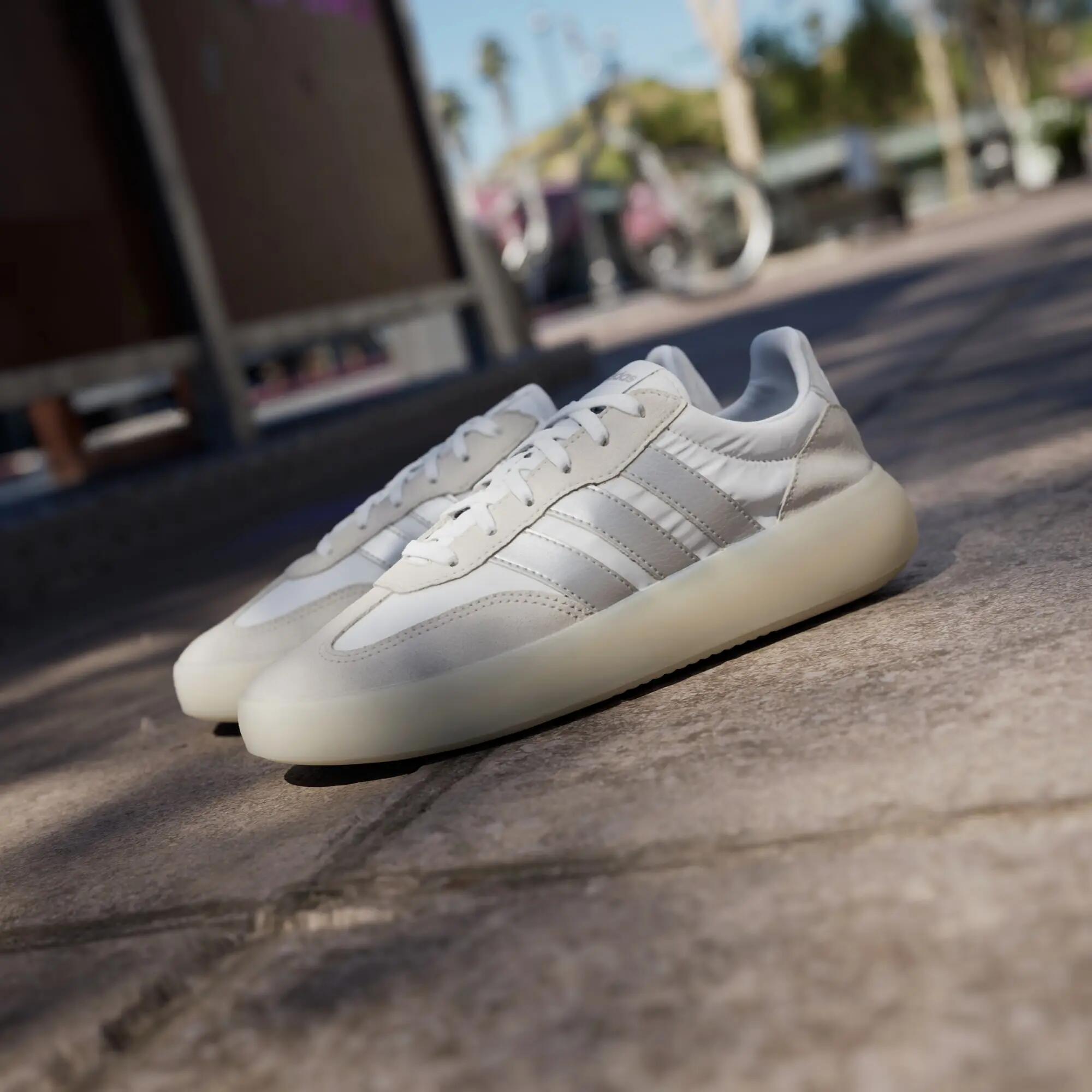 Barreda Decode Schuh 6/16