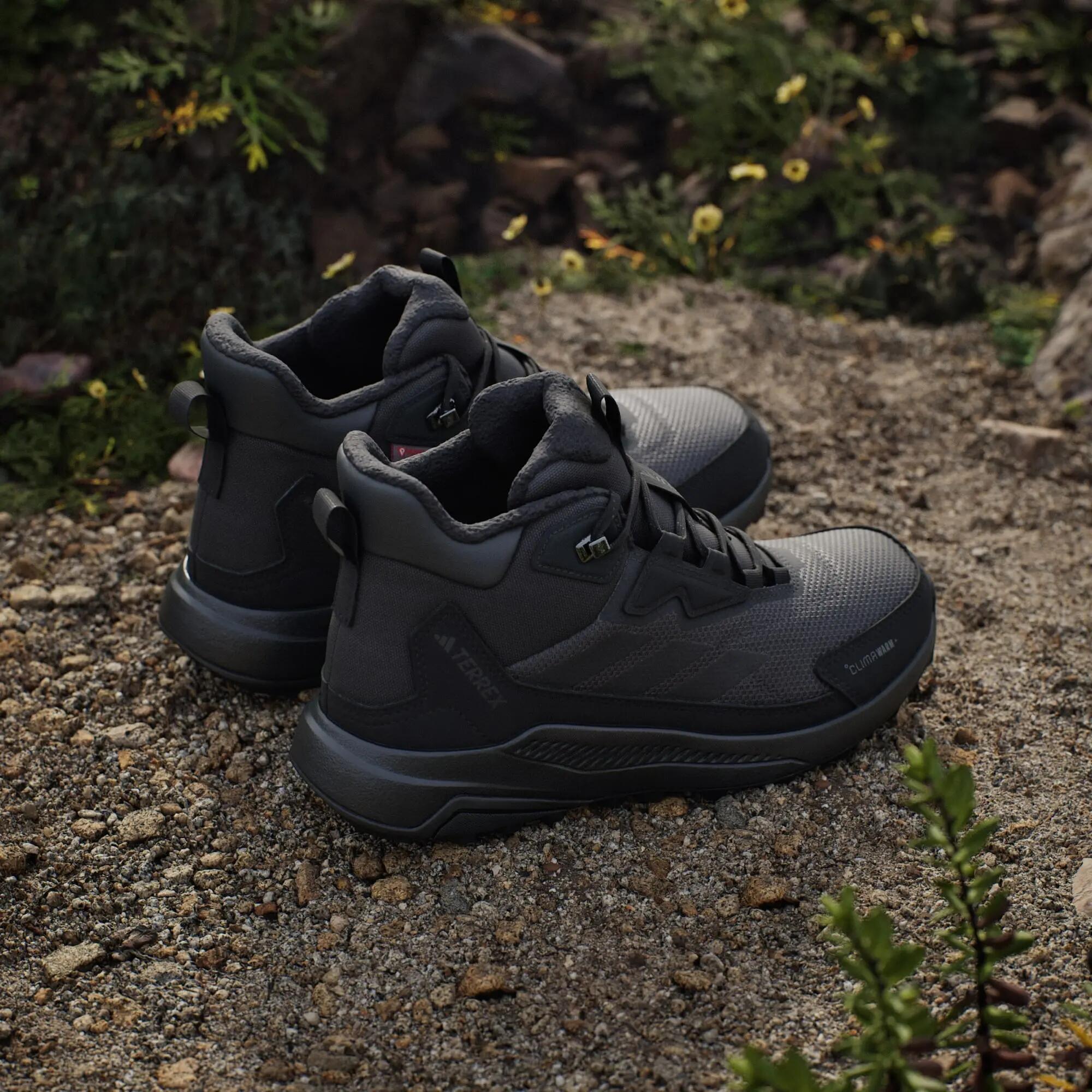 Sapatilhas de Caminhada CLIMAWARM+ Anylander TERREX 14/16