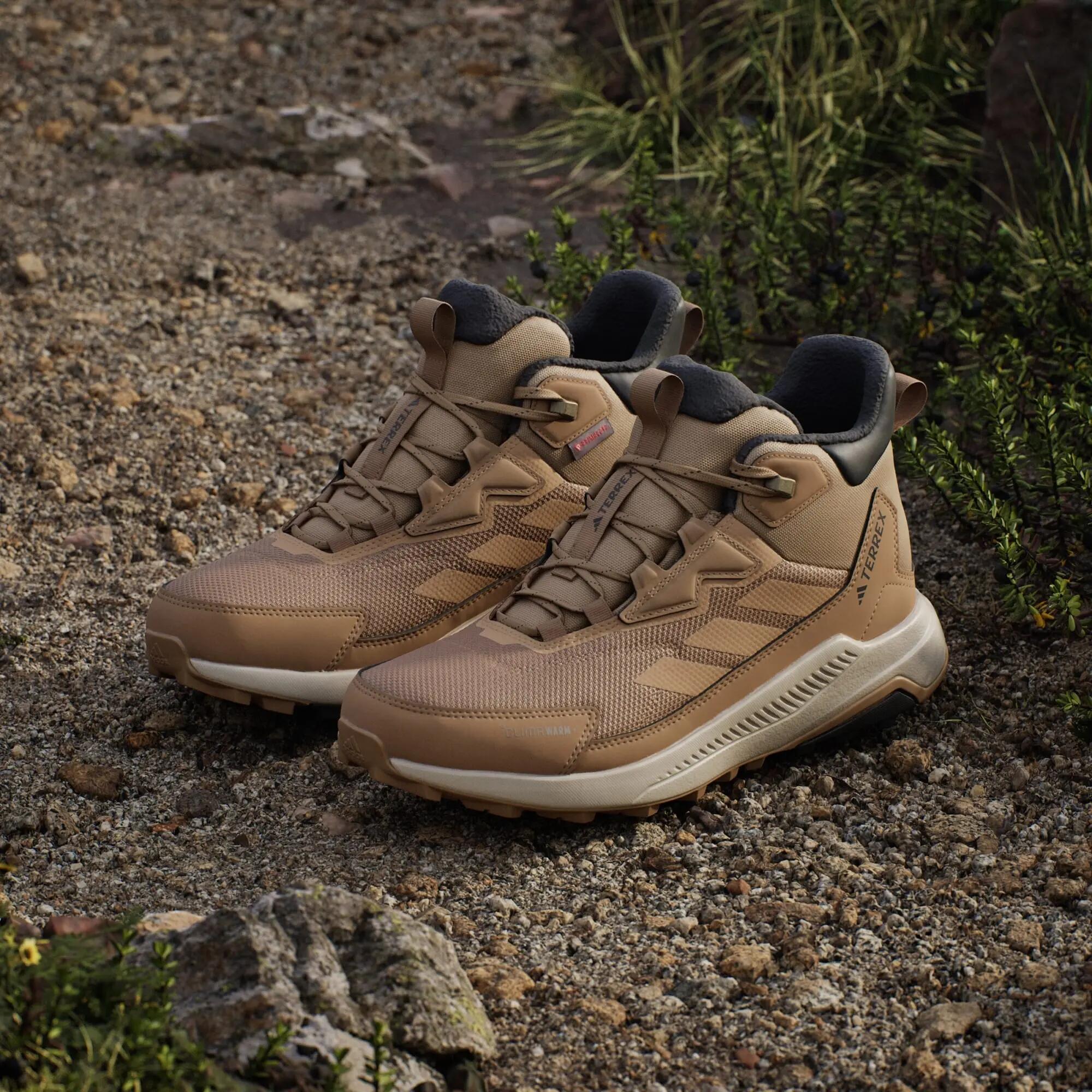 Terrex Anylander CLIMAWARM+ Wanderschuh 4/16