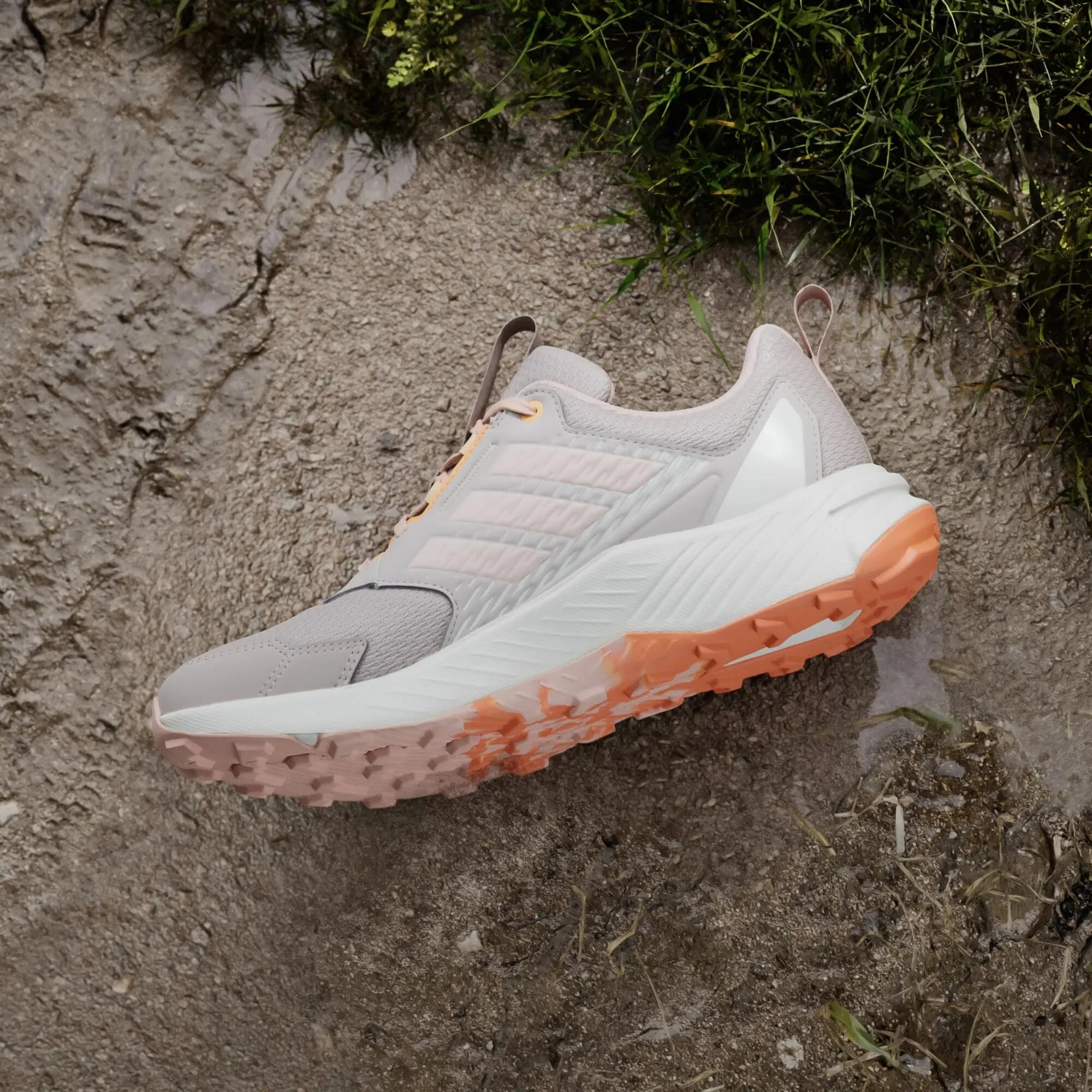 Tracefinder Trailrunning-Schuh 5/16
