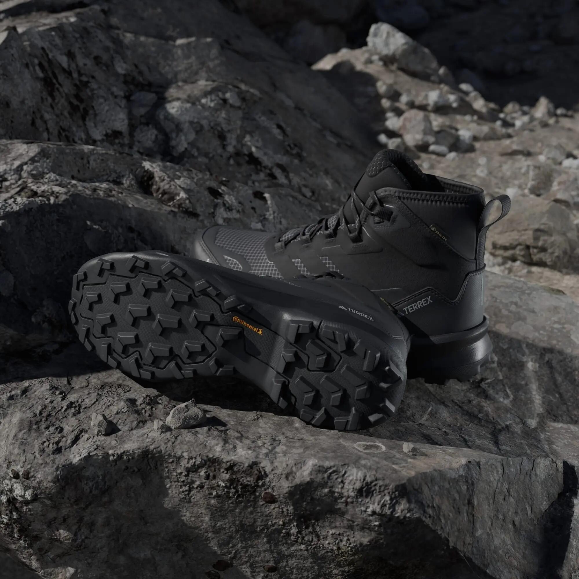 Terrex Skychaser AX5 Mid GORE-TEX CLIMAWARM+ Hikingschoenen 11/16