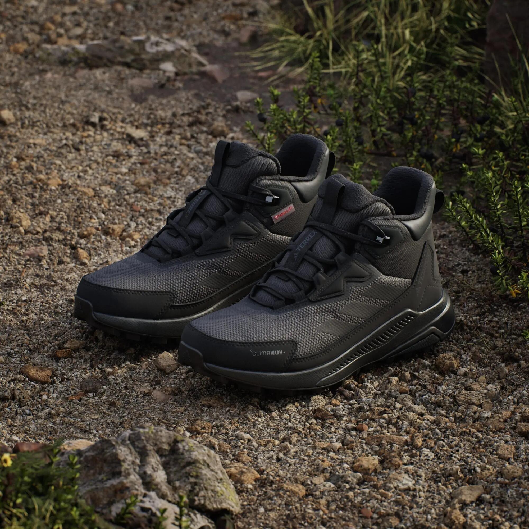 Sapatilhas de Caminhada CLIMAWARM+ Anylander TERREX 4/16