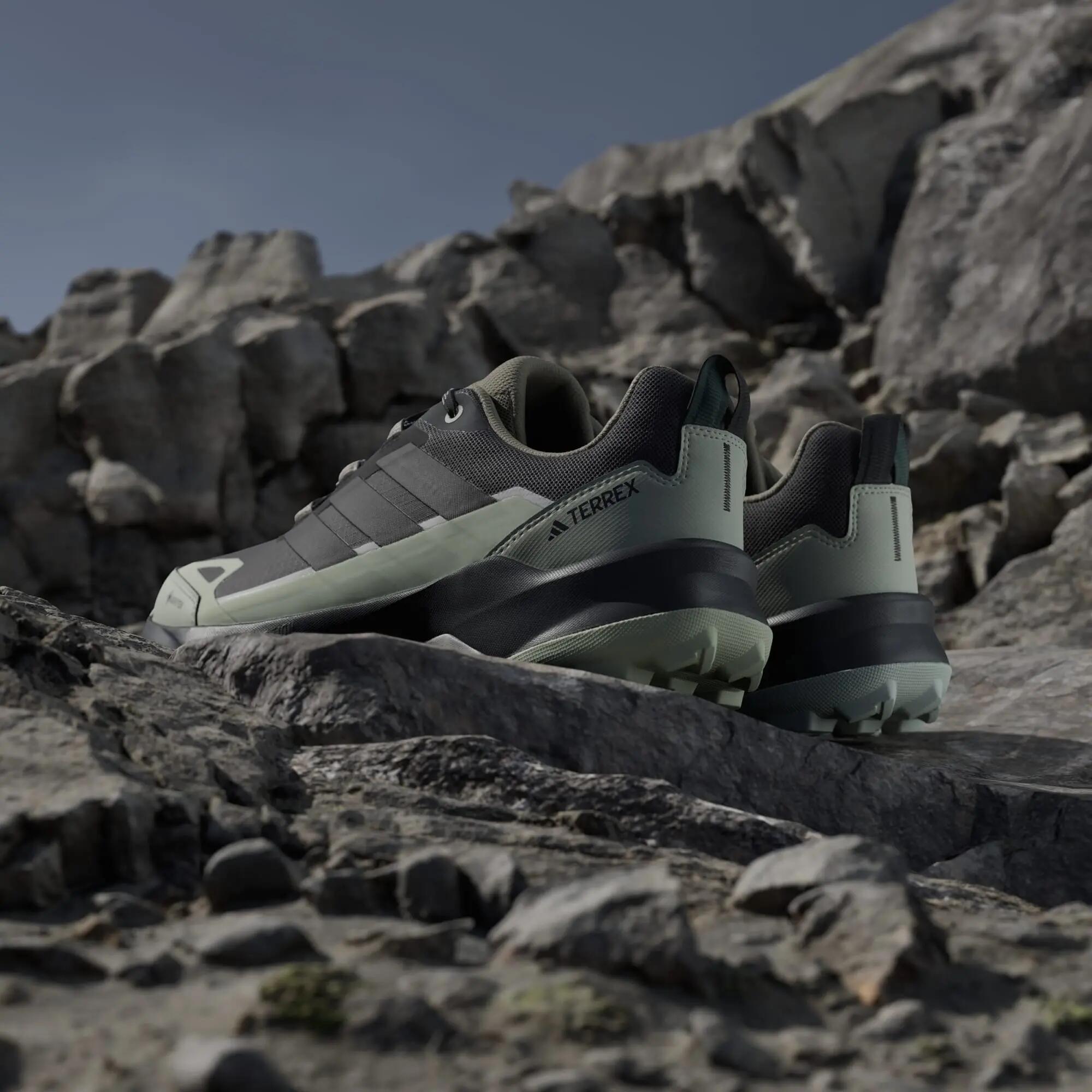 Terrex Skychaser AX5 GORE-TEX Wanderschuhe 14/15
