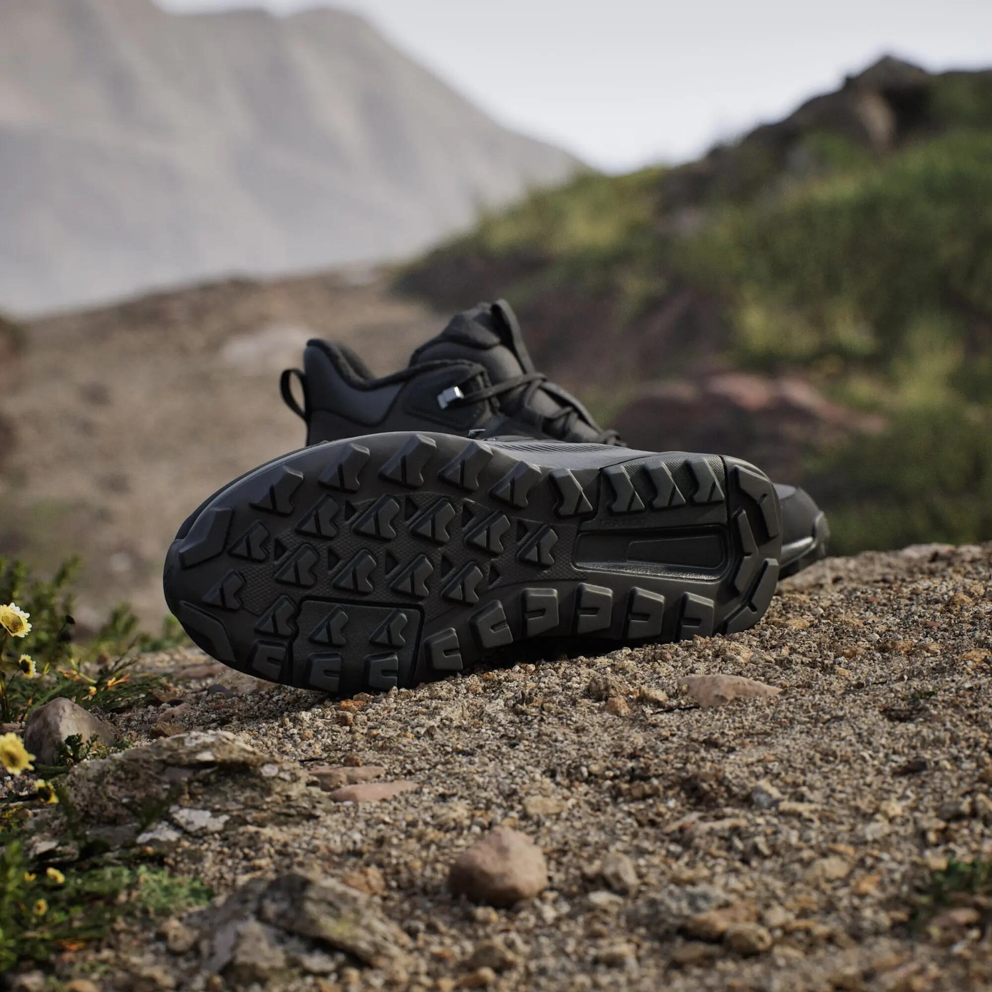 Sapatilhas de Caminhada CLIMAWARM+ Anylander TERREX 3/16