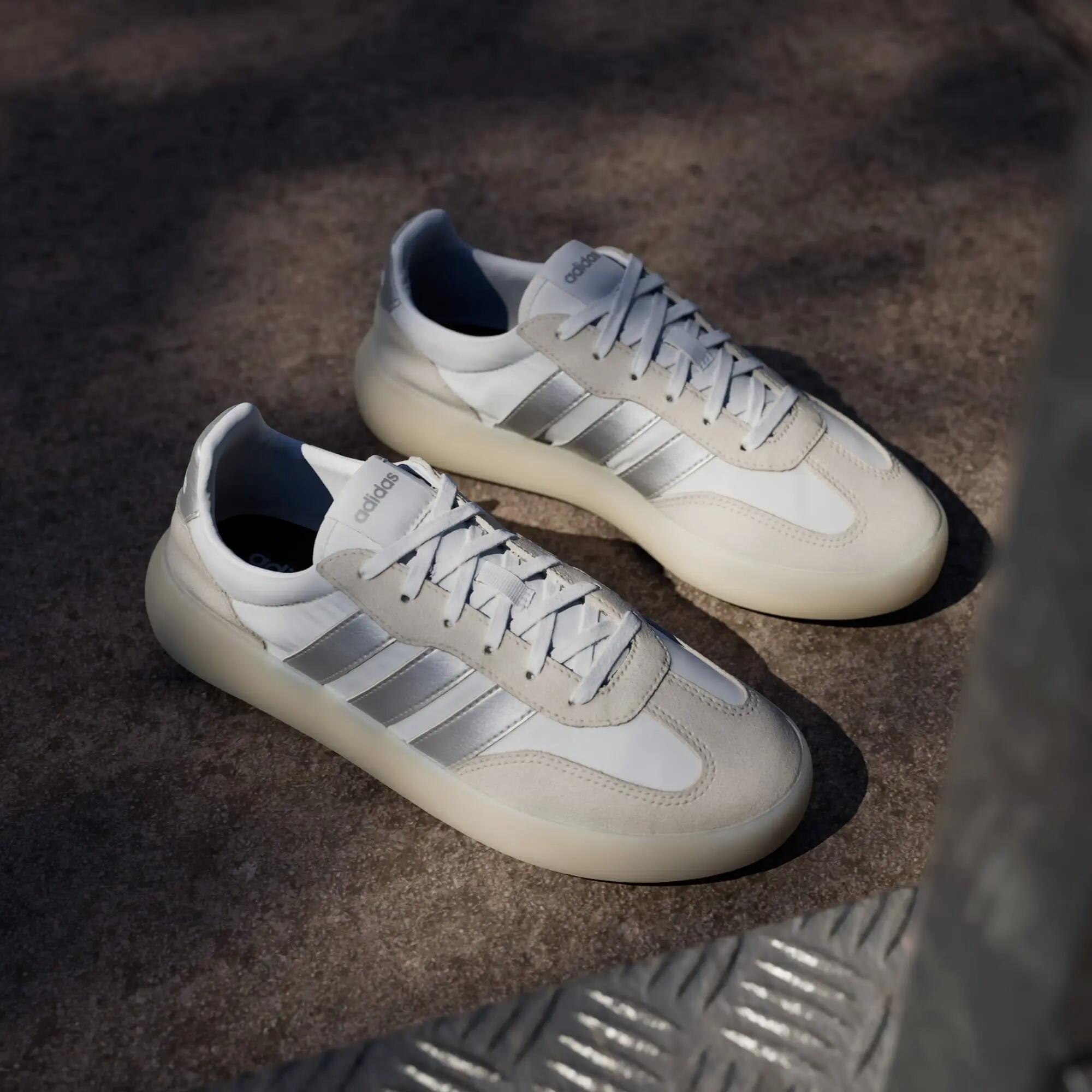 Barreda Decode Schuh 4/16