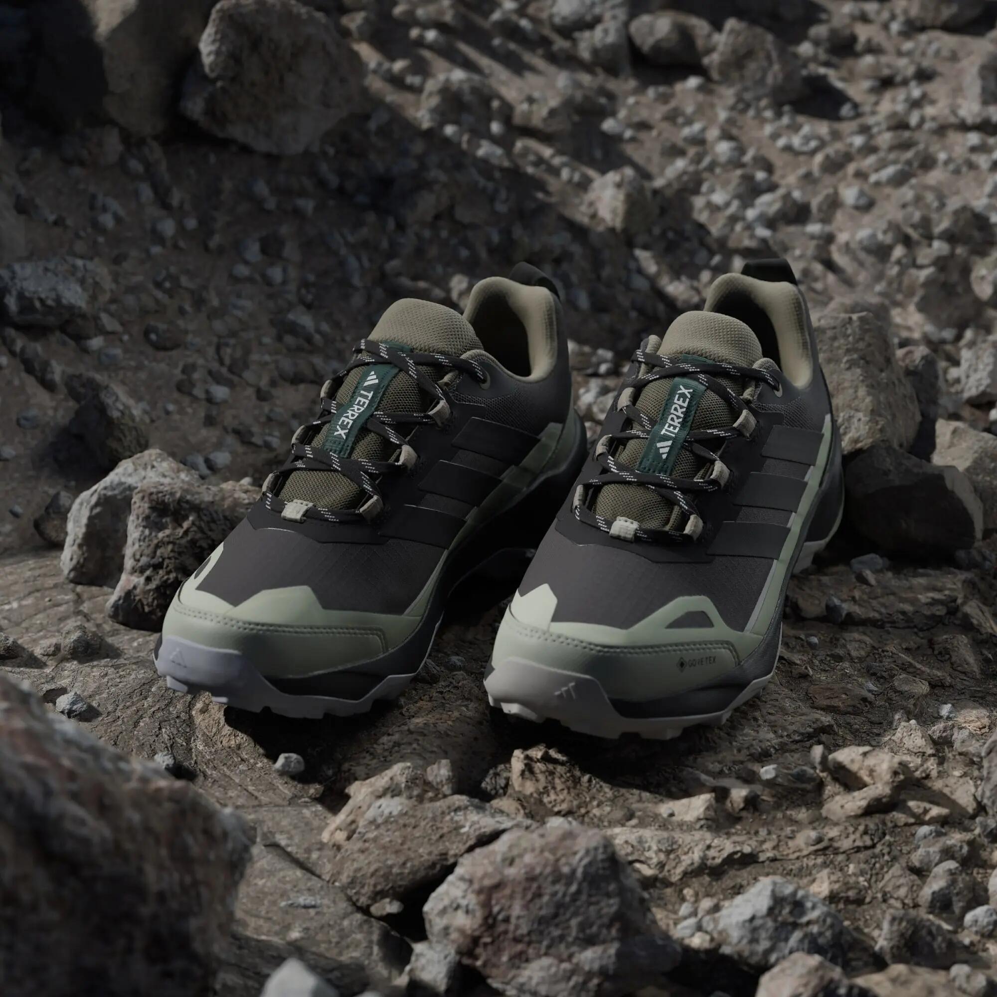 Terrex Skychaser AX5 GORE-TEX Wanderschuhe 4/15