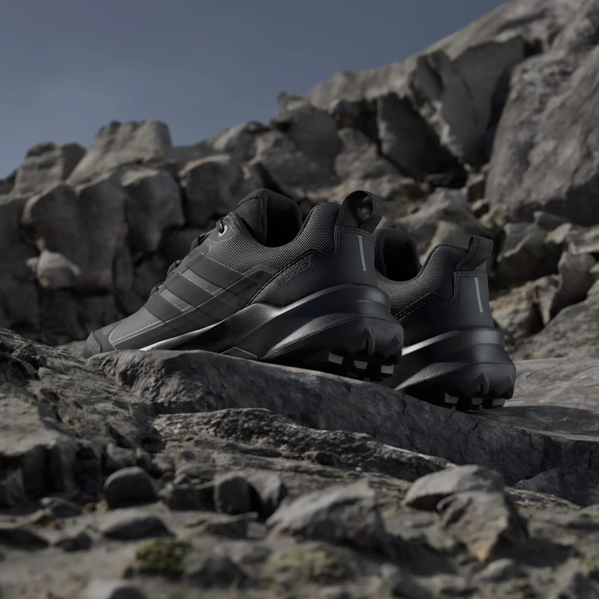 Scarpe Hiking Terrex Skychaser AX5 GORE-TEX 12/16