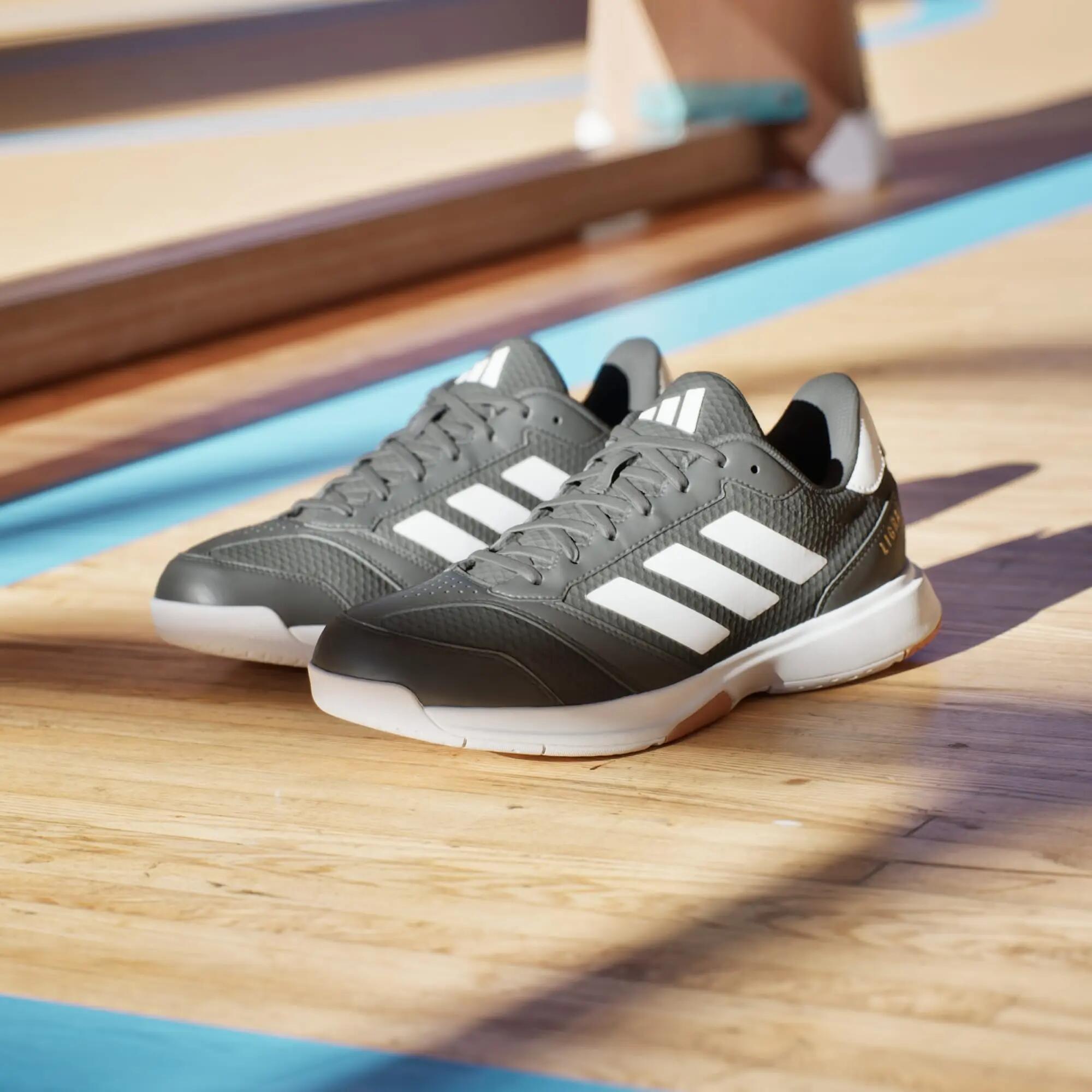 Ligra 8 Indoor Schuh 14/16