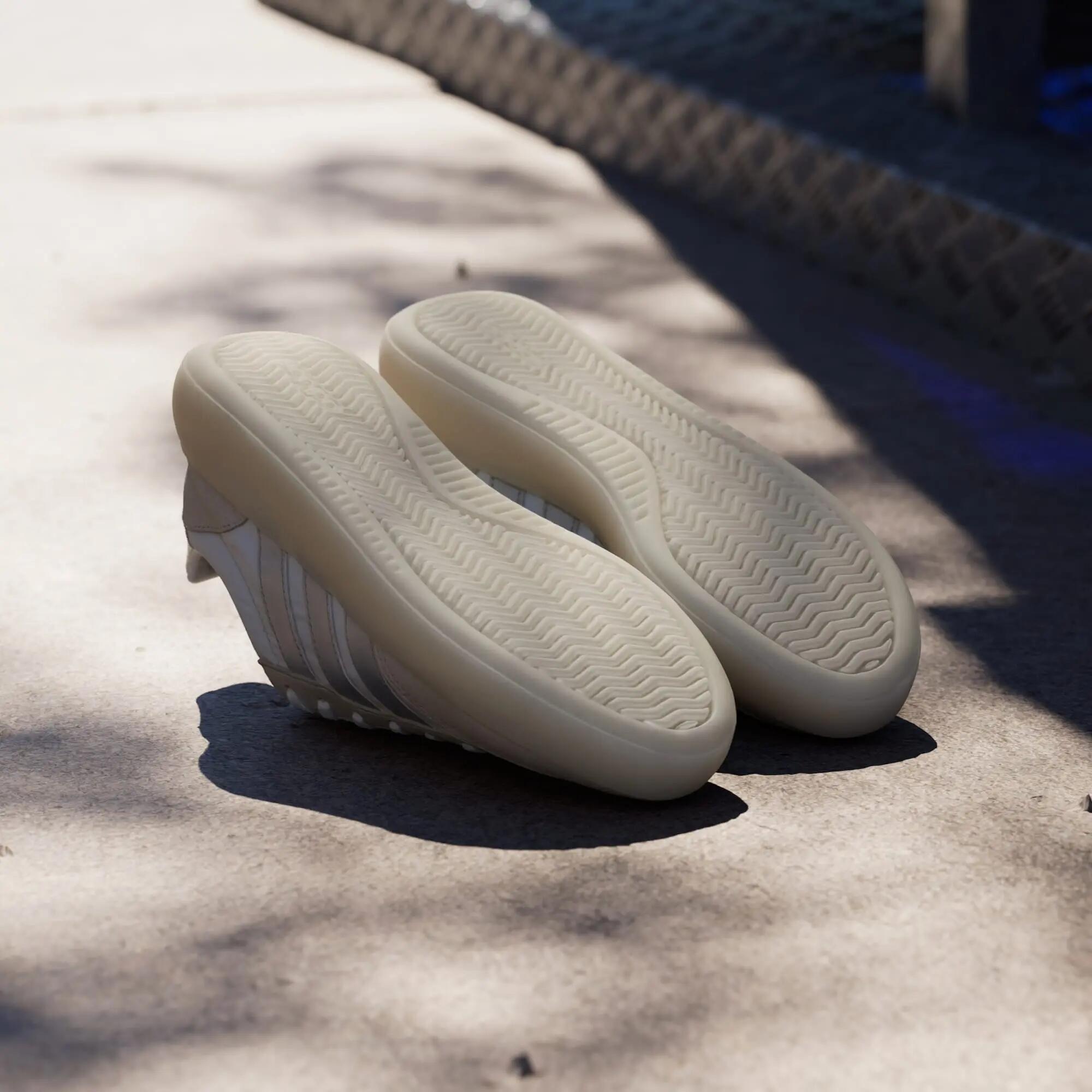 Barreda Decode Schuh 3/16