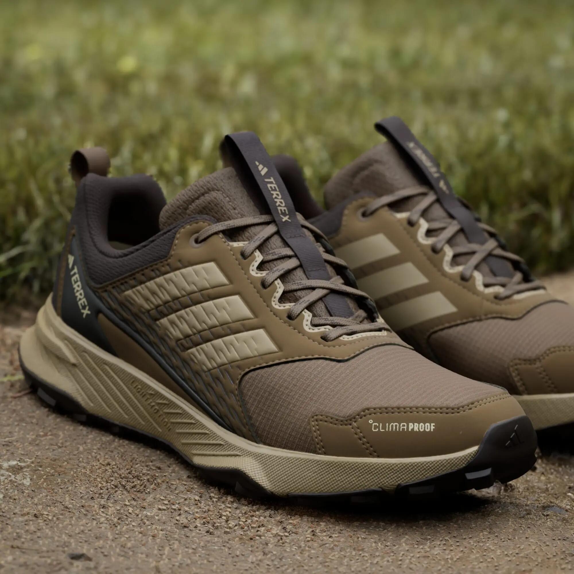 Scarpe da trail running Terrex Tracefinder 2 CLIMAPROOF 15/15