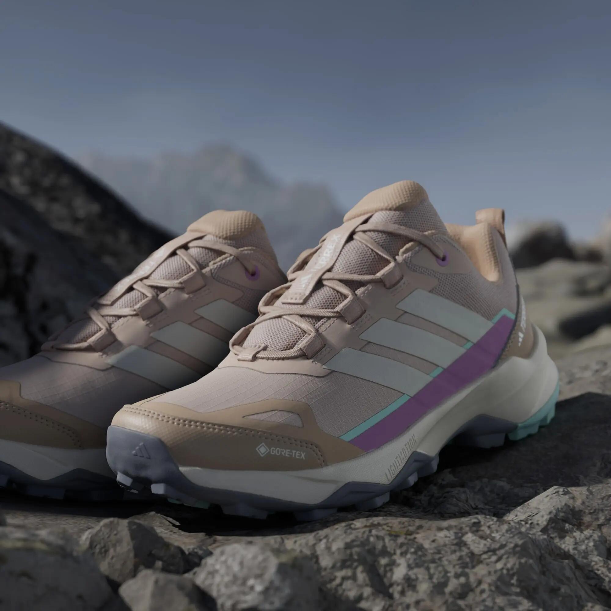 Zapatilla de senderismo Terrex Skychaser AX5 GORE-TEX 15/15