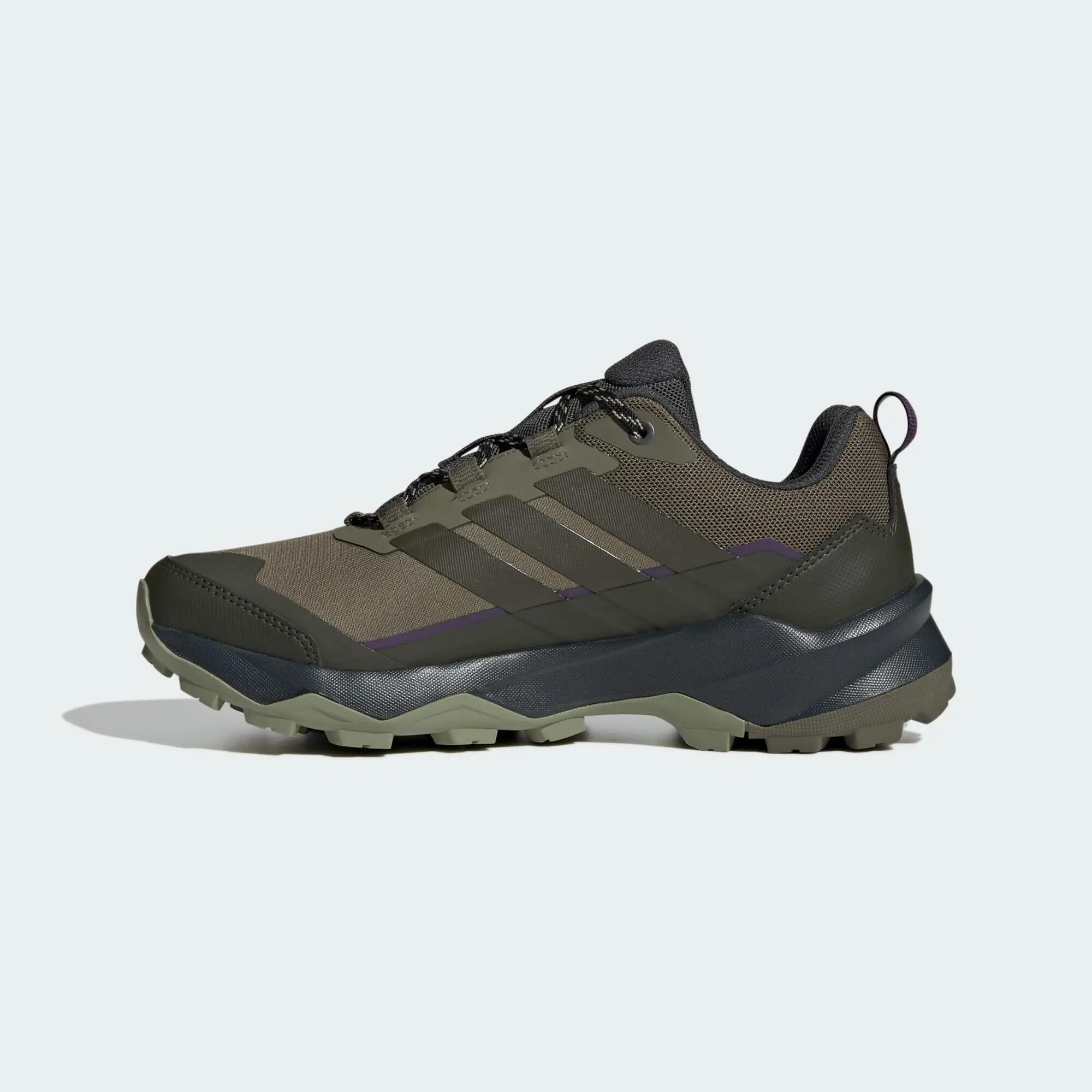 Turistické boty Terrex Skychaser AX5 GORE-TEX 8/16