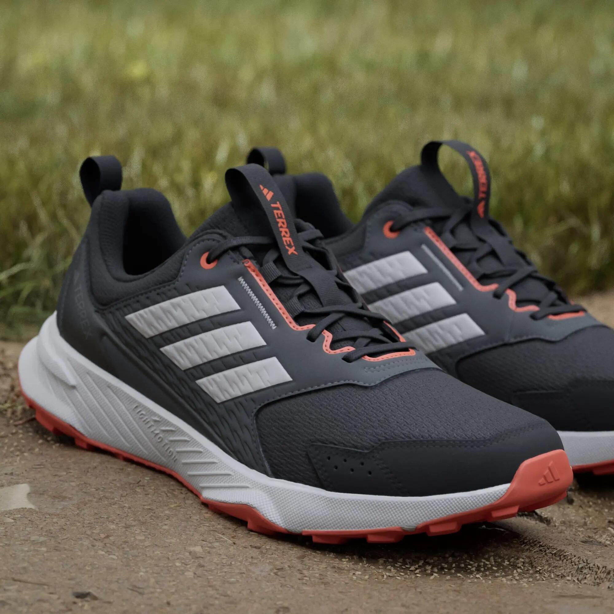 Tracefinder Trailrunning-Schuh 15/15