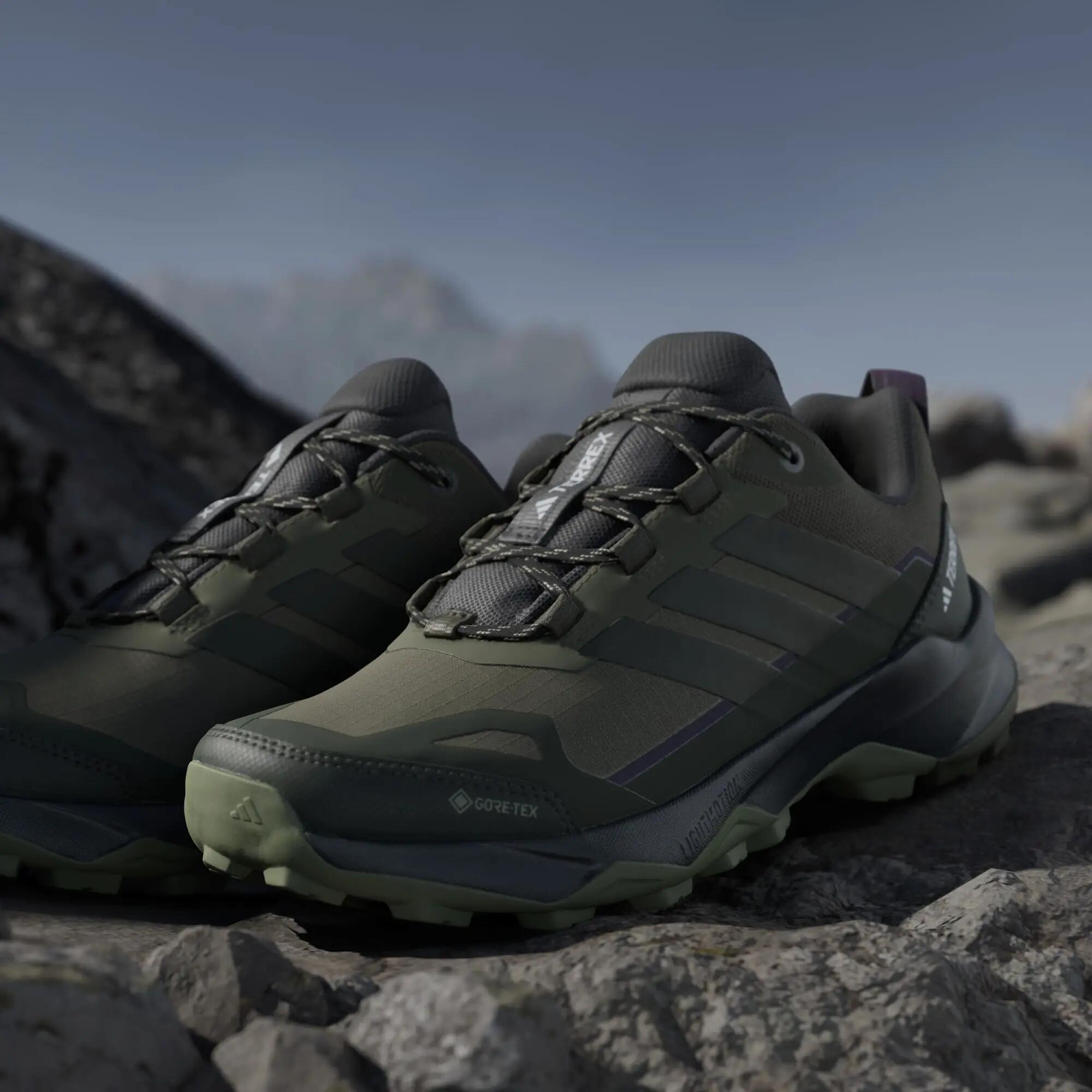 Turistické boty Terrex Skychaser AX5 GORE-TEX 15/16