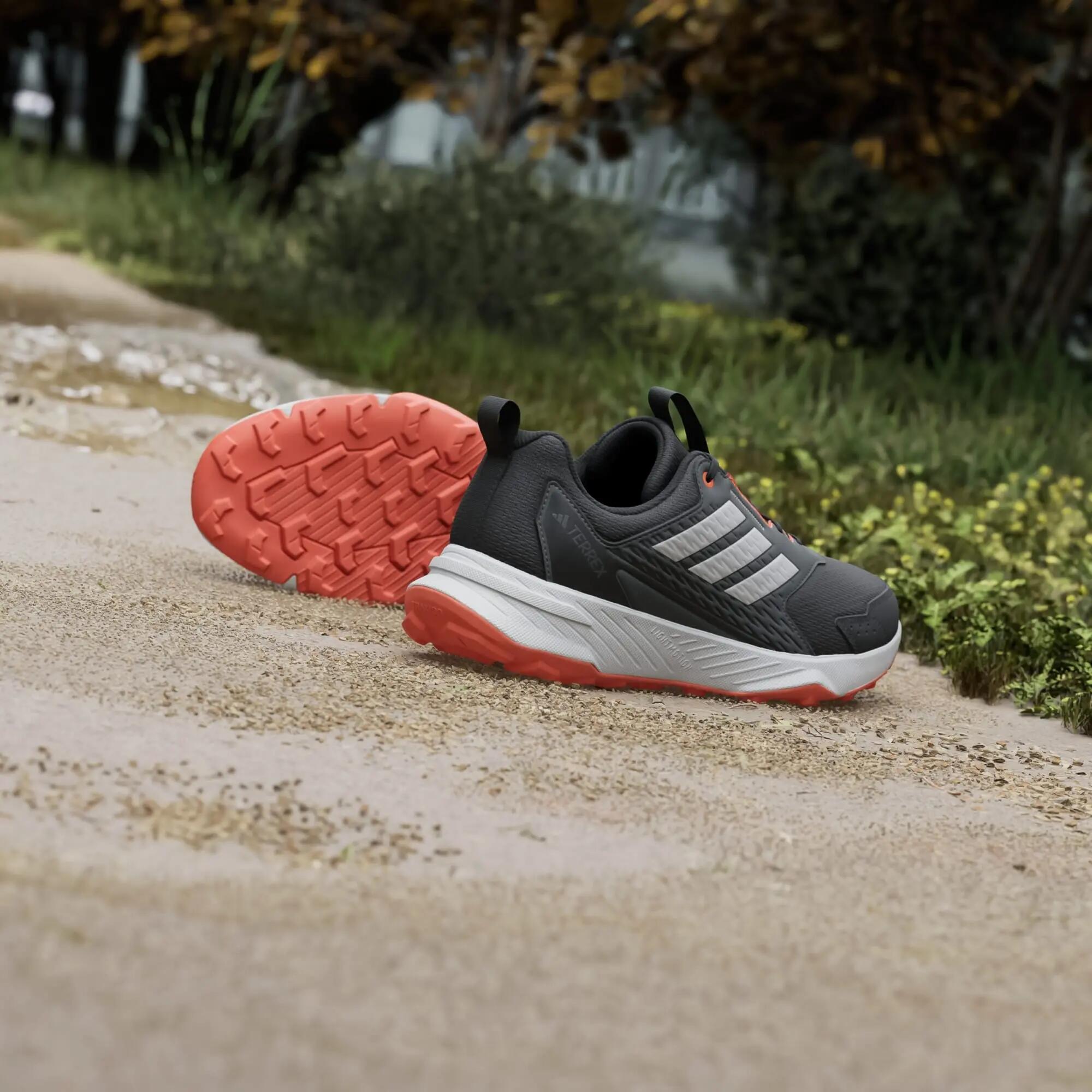 Tracefinder Trailrunning-Schuh 6/15