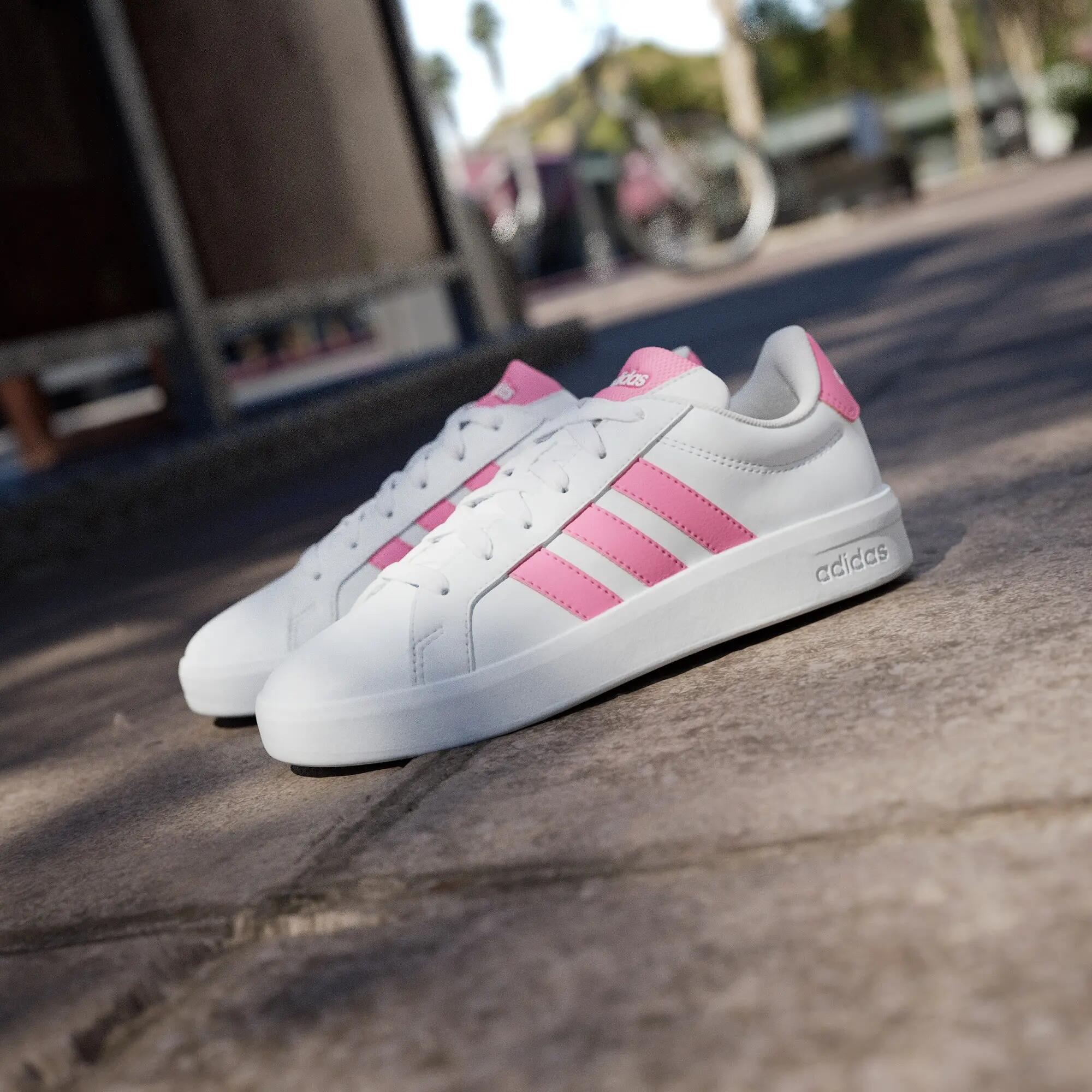 SCARPE GRAND COURT 3.0 JUNIOR 6/16