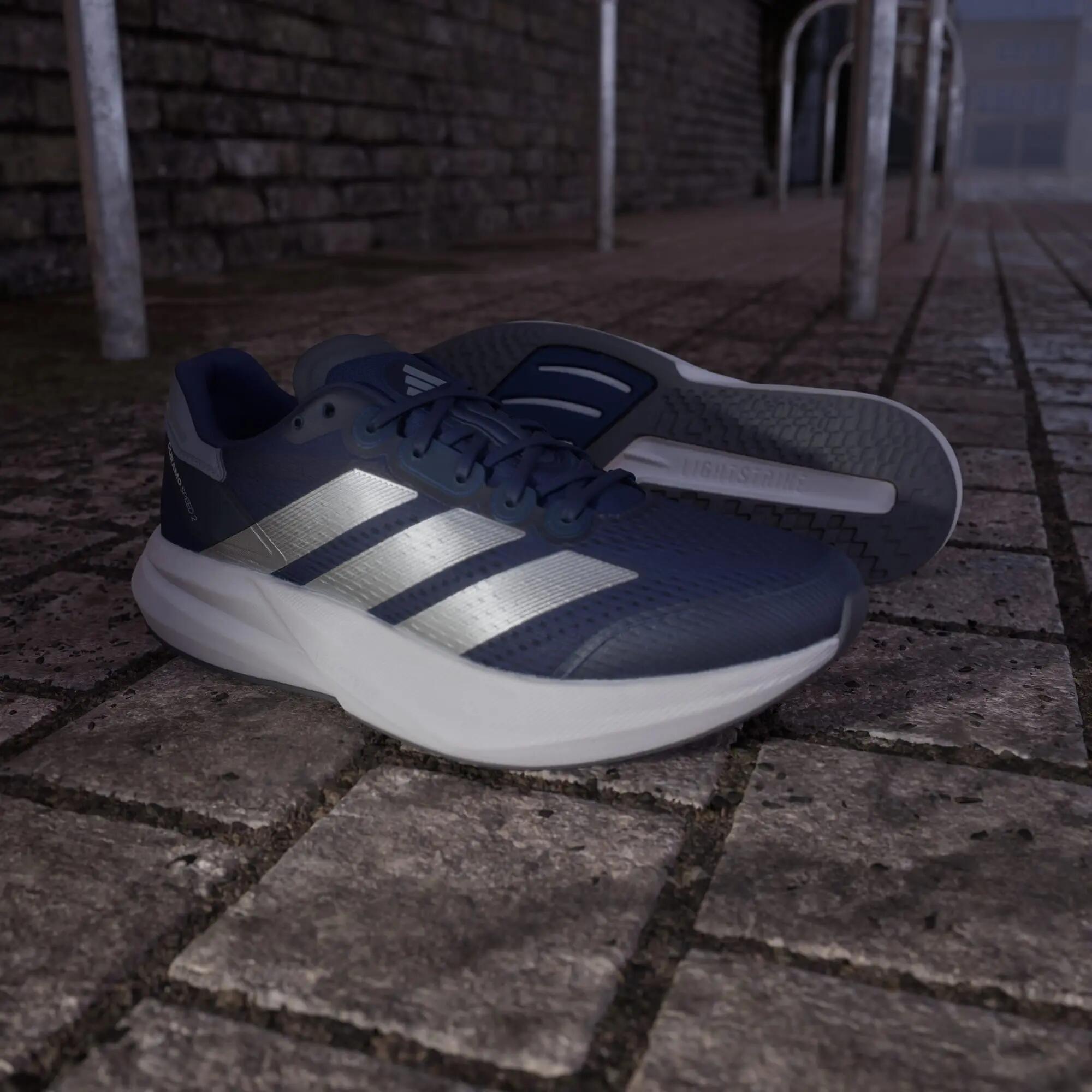 Duramo Speed 2 Hardloopschoenen 6/15