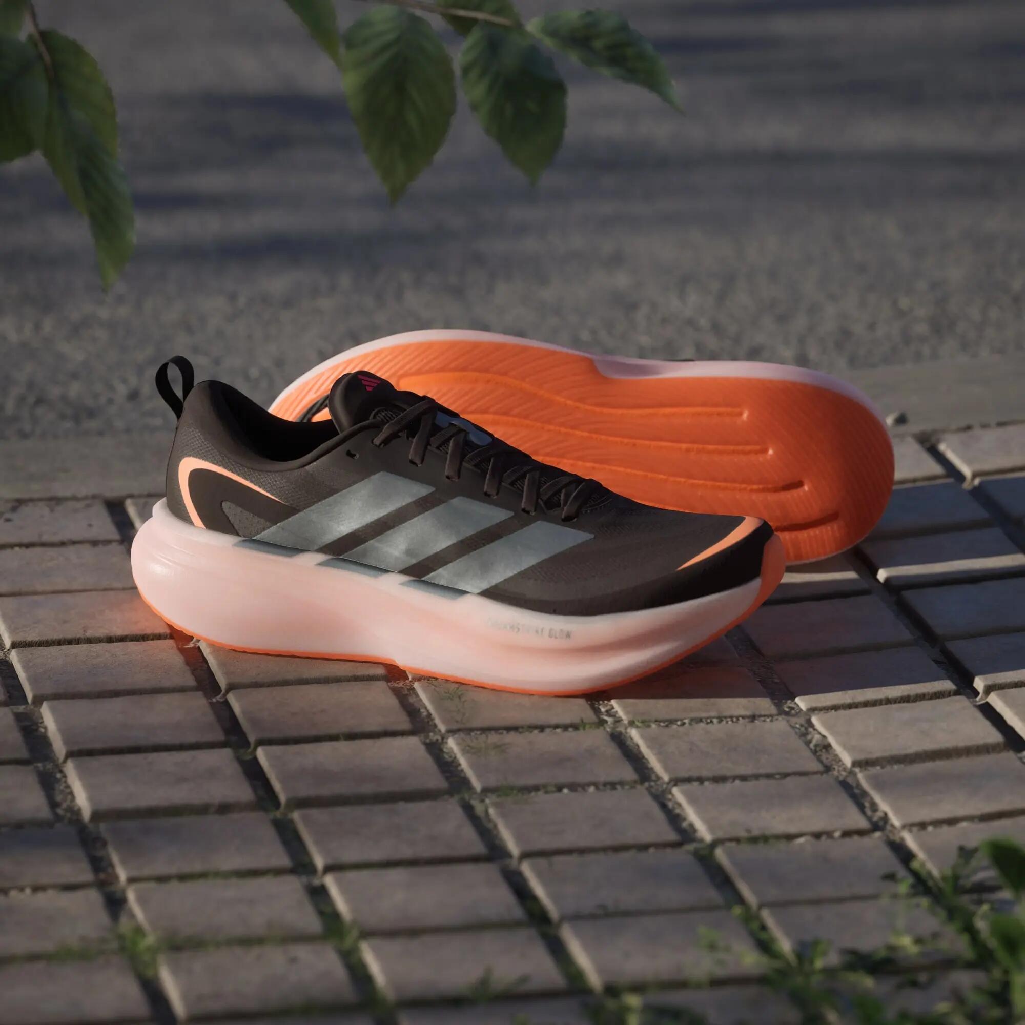 Sapatilhas de Running Supernova Glide M 6/16