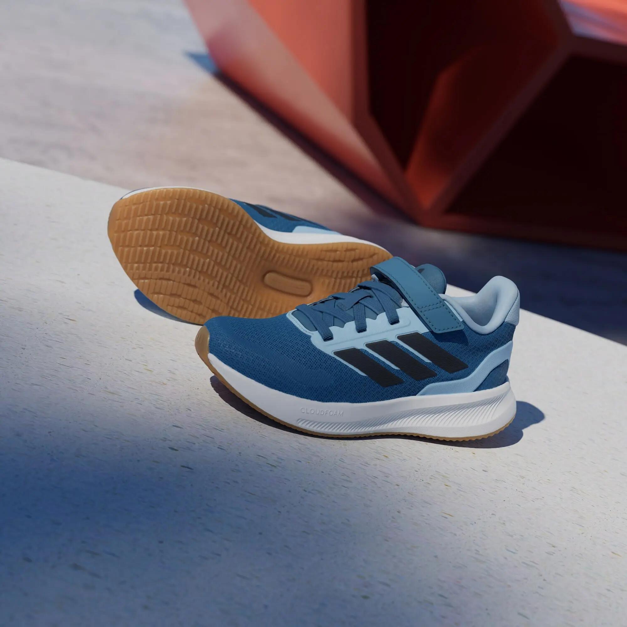 Zapatilla Runfalcon 5 Kids 14/16