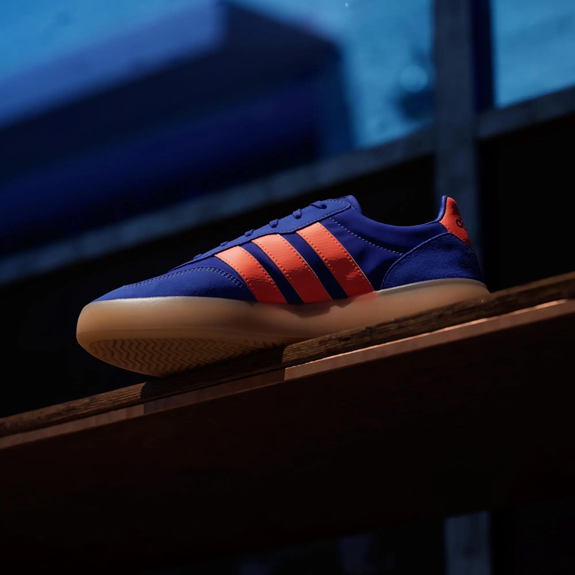 Chaussure Barreda Decode 5/15