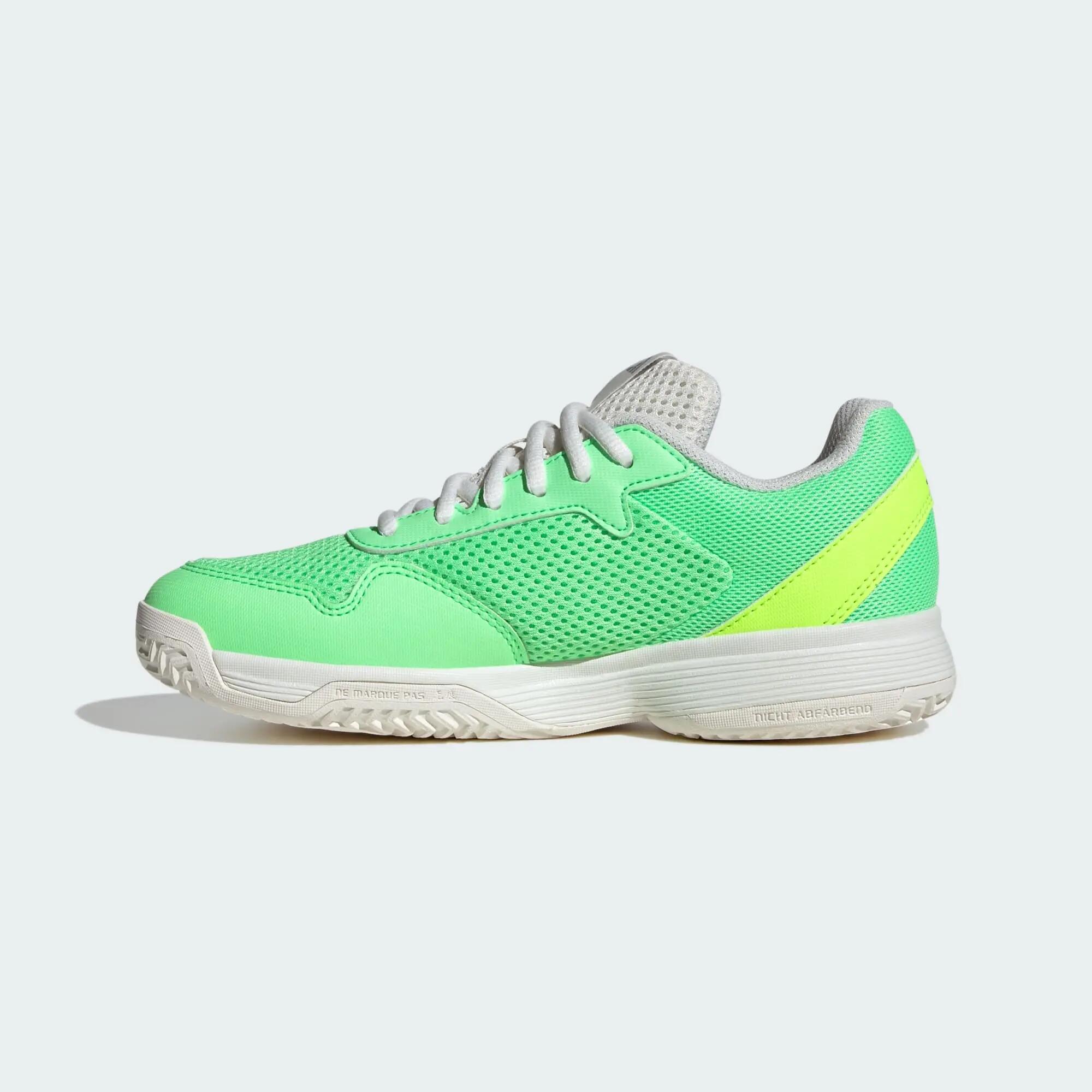 Scarpe da tennis Courtflash Kids 8/8