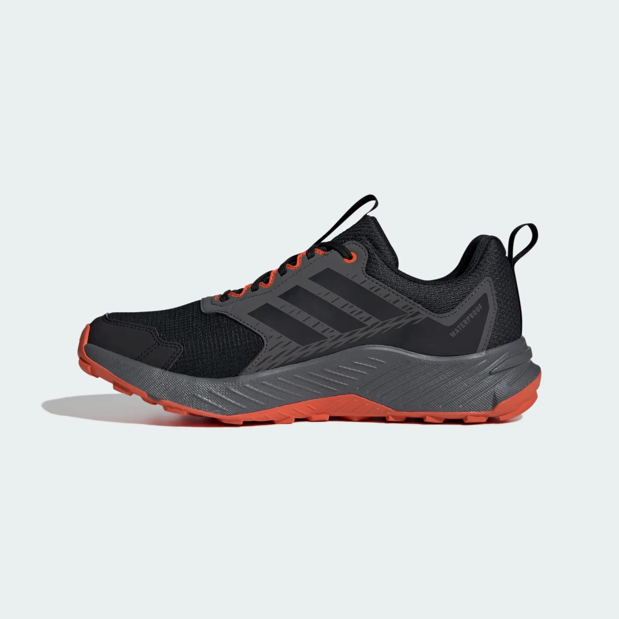 Sapatilhas de Trail Running Tracefinder 2 CLIMAPROOF TERREX 8/15