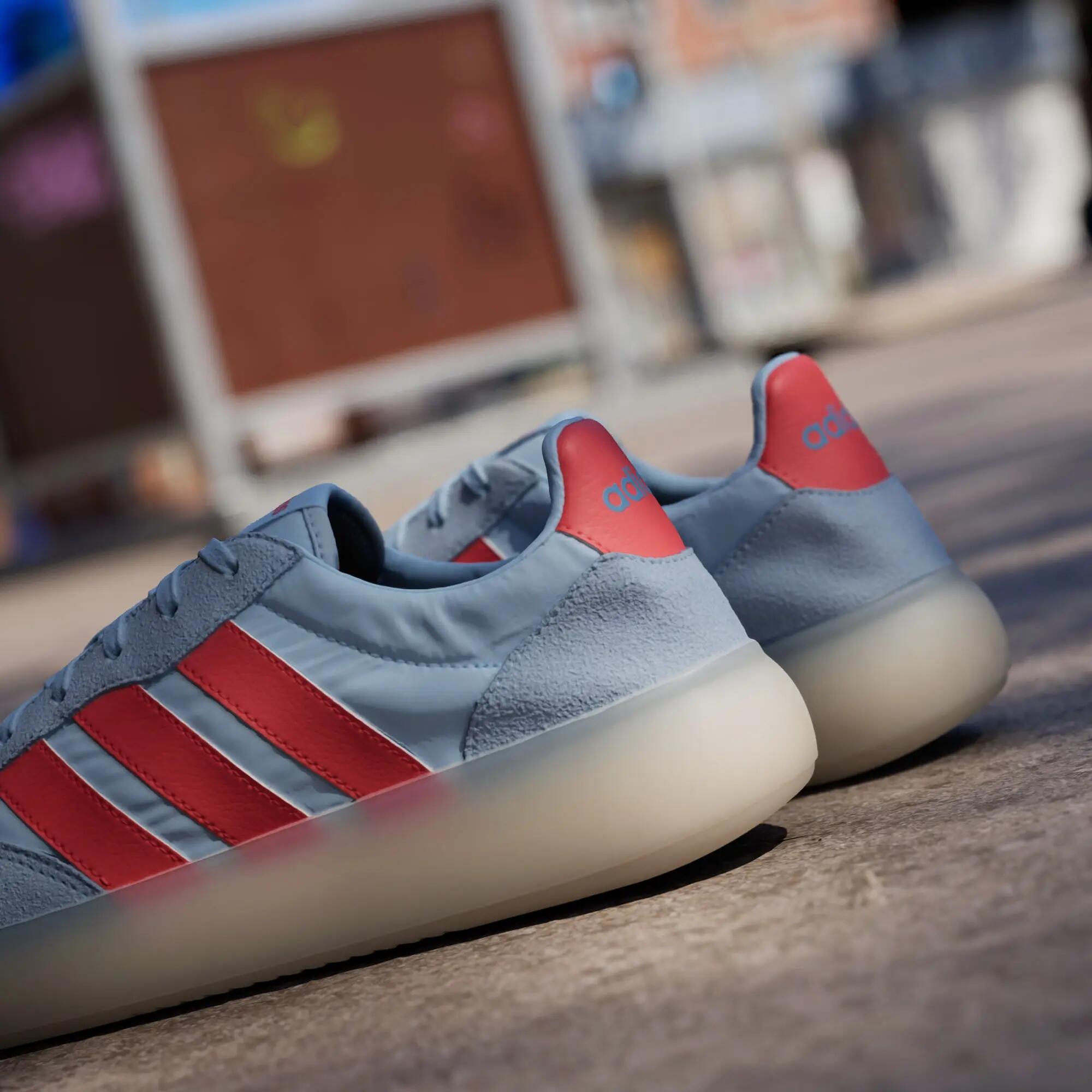 Barreda Decode Schoenen 15/16